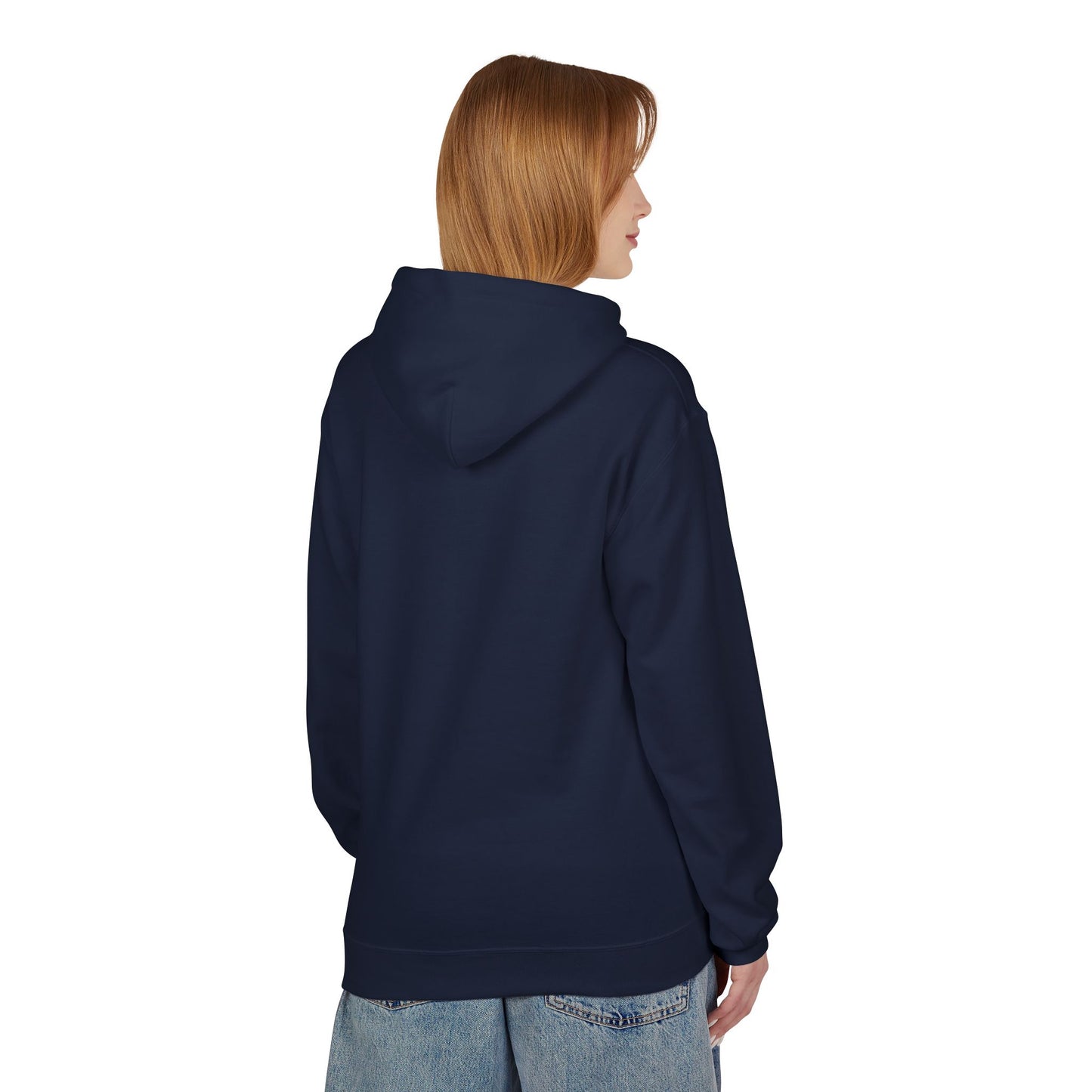 Custom Personalizable Gildan SF500 Midweight Softstyle Fleece Hoodie Unisex Custom Hoodie with Your Design, Logo, or Name Soft Premium Pullover