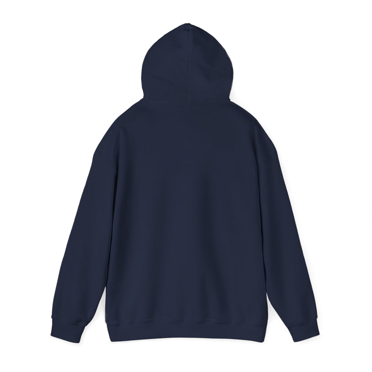 Custom Personalizable Gildan 18500 Heavy Blend Hooded Sweatshirt Unisex Custom Hoodie Soft Fleece Pullover with Your Design, Logo, or Name