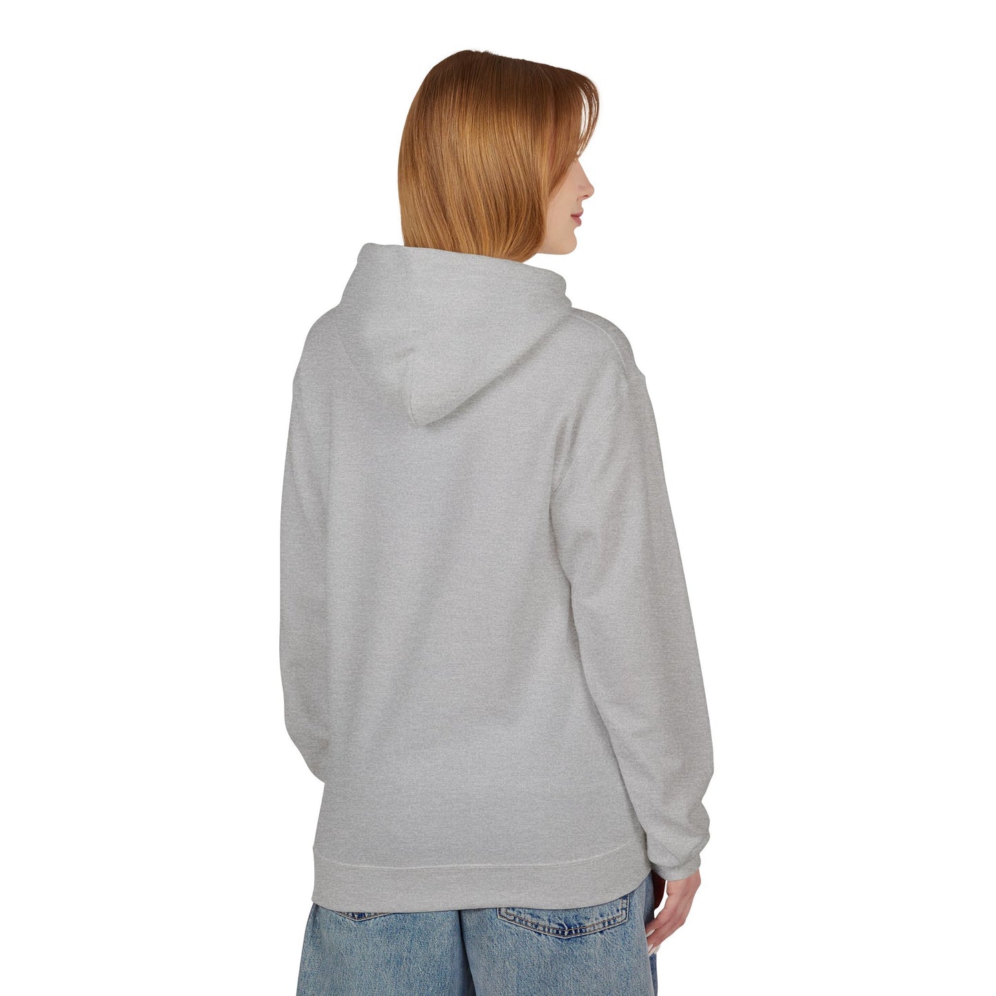 Custom Personalizable Gildan SF500 Midweight Softstyle Fleece Hoodie Unisex Custom Hoodie with Your Design, Logo, or Name Soft Premium Pullover