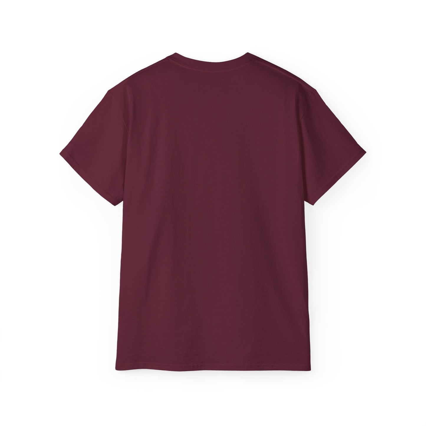 Custom Gildan 2000 Ultra Cotton T-Shirt Personalized Heavyweight Tee Custom Logo, Text, or Design Durable Unisex Shirt for Work, Events & Everyday Wear