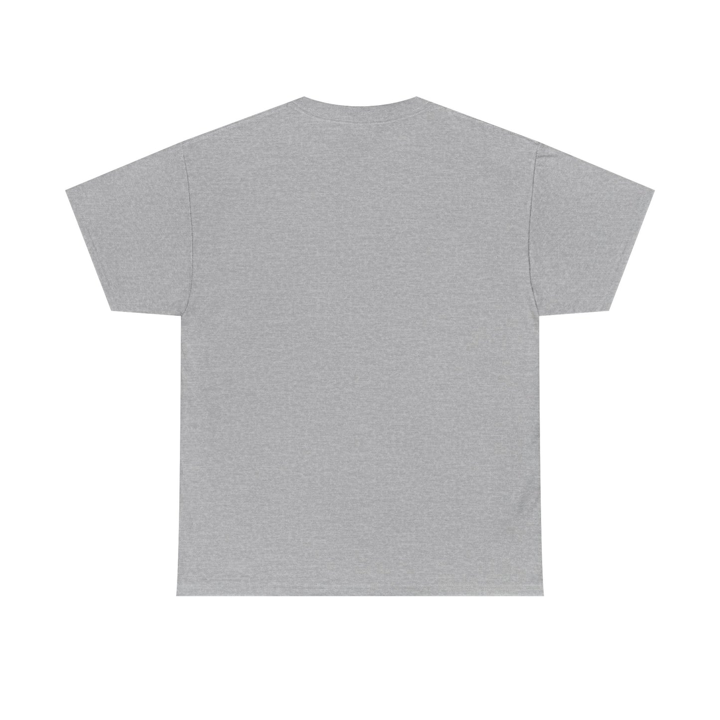 Custom Unisex Heavy Cotton Tee - Your Design Here, Personalized Shirt, Gift for Him/Her, Unique Family Reunion Outfit, Softwear Essentials