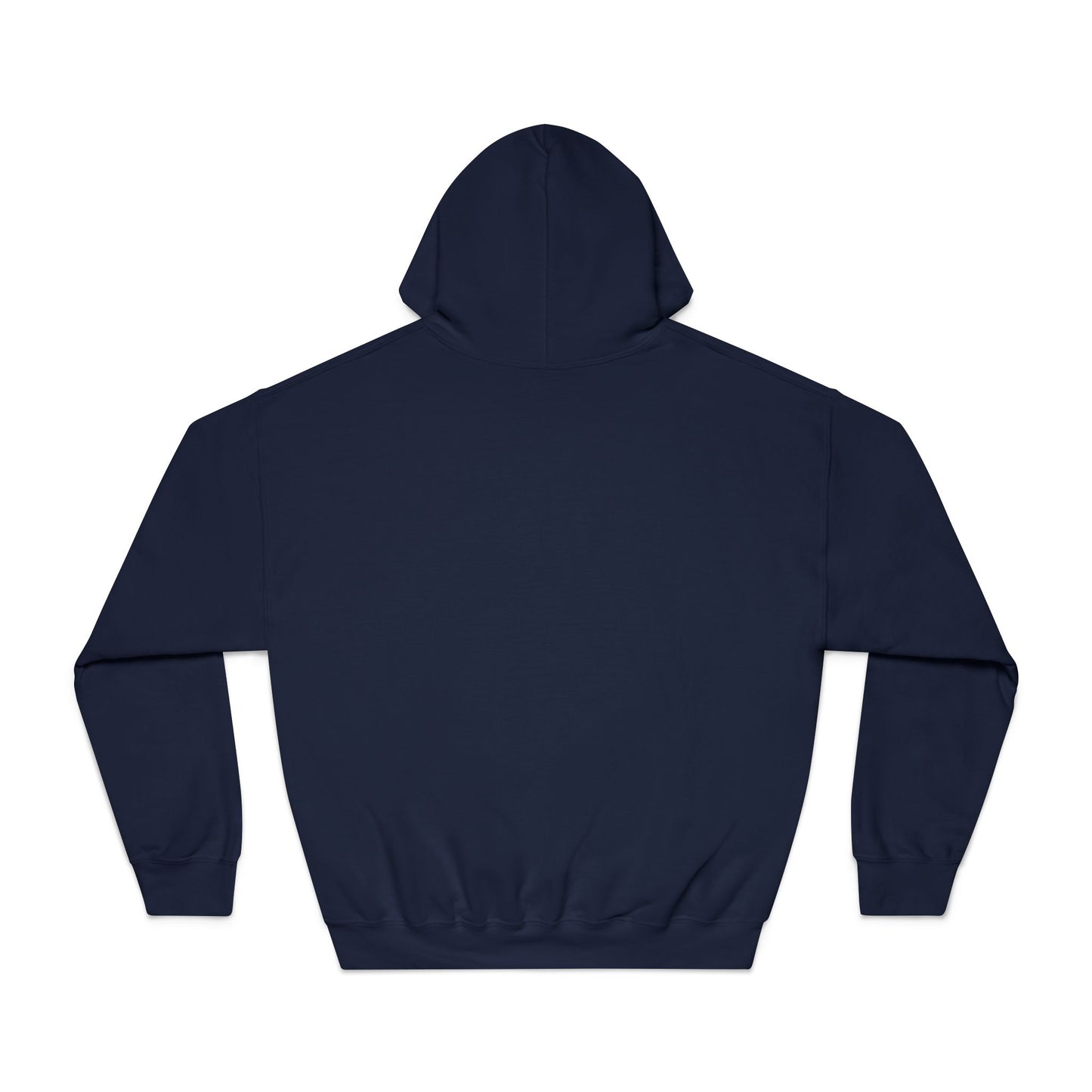 Custom Gildan 12500 DryBlend Hoodie Personalized Moisture-Wicking Fleece Sweatshirt Custom Logo, Text or Design Unisex Cotton-Poly Pullover