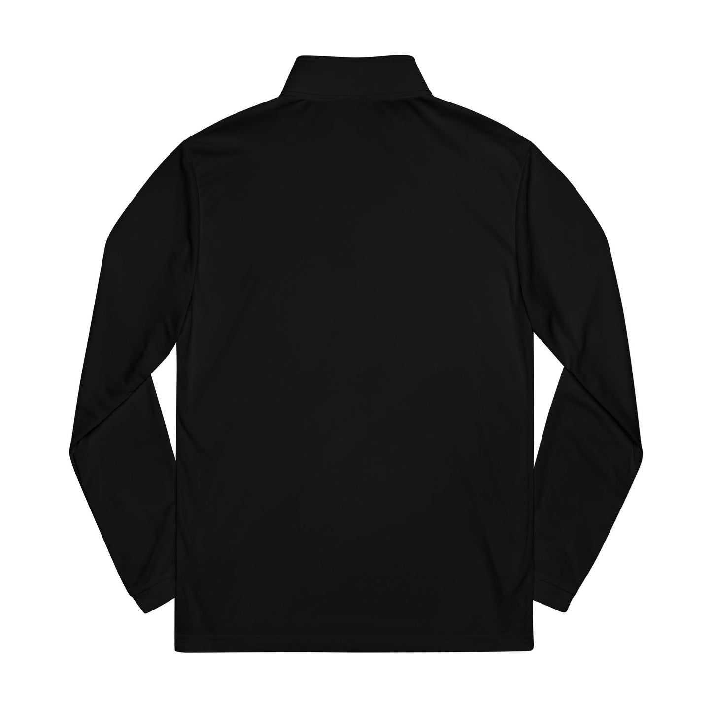 Custom Adidas A401 Quarter-Zip Pullover Personalized Performance Sweatshirt Moisture-Wicking Athletic Top Custom Logo or Embroidery