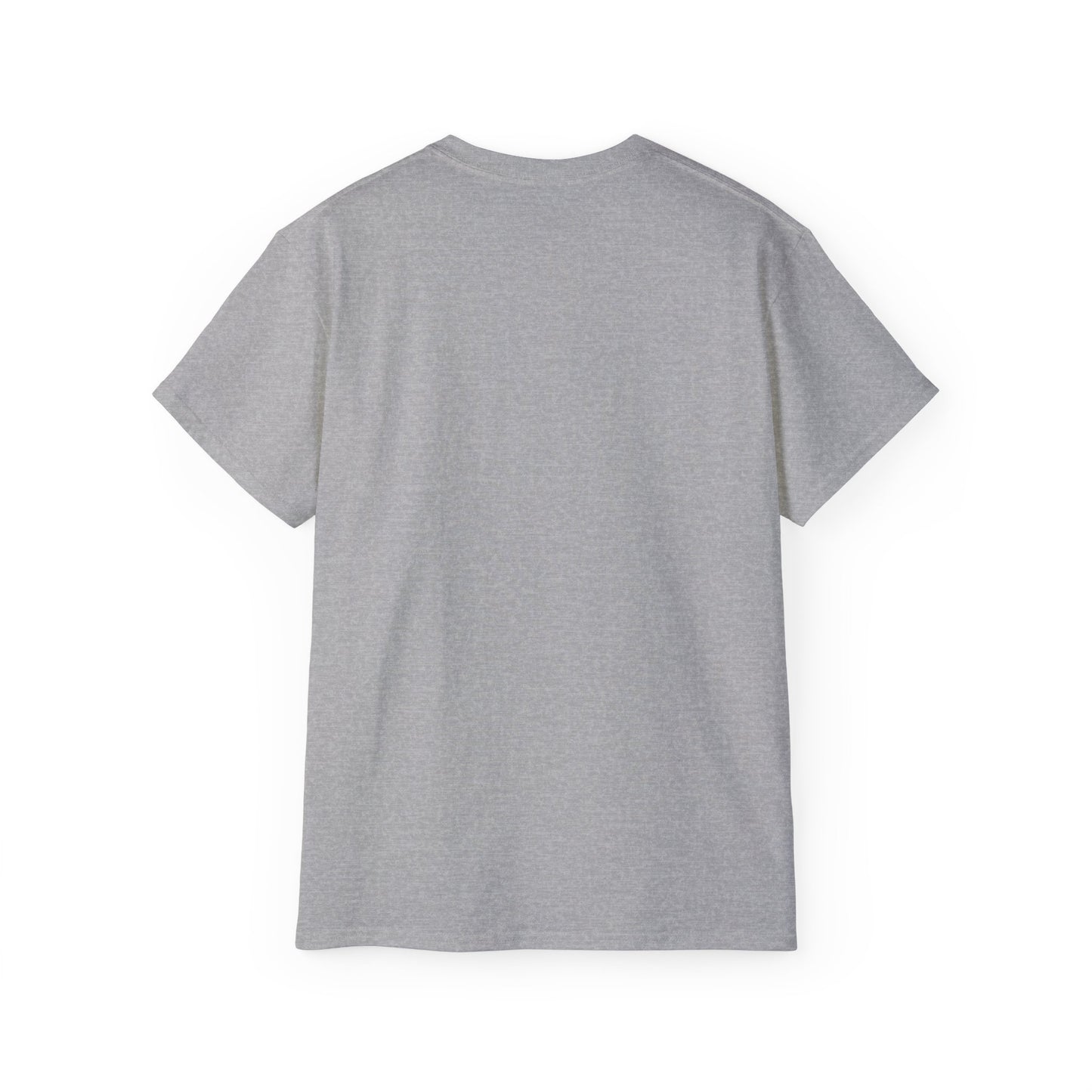 Custom Gildan 2000 Ultra Cotton T-Shirt Personalized Heavyweight Tee Custom Logo, Text, or Design Durable Unisex Shirt for Work, Events & Everyday Wear