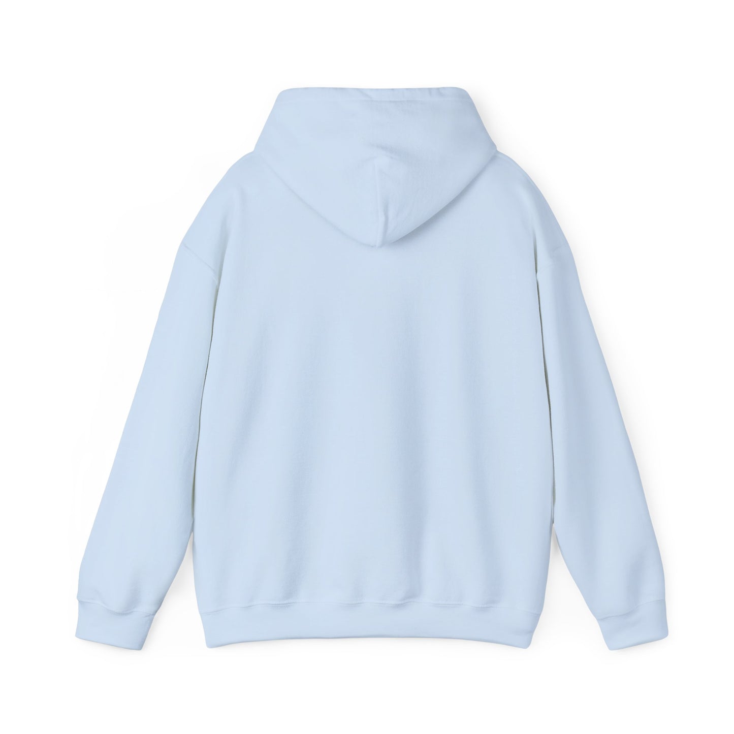 Custom Personalizable Gildan 18500 Heavy Blend Hooded Sweatshirt Unisex Custom Hoodie Soft Fleece Pullover with Your Design, Logo, or Name