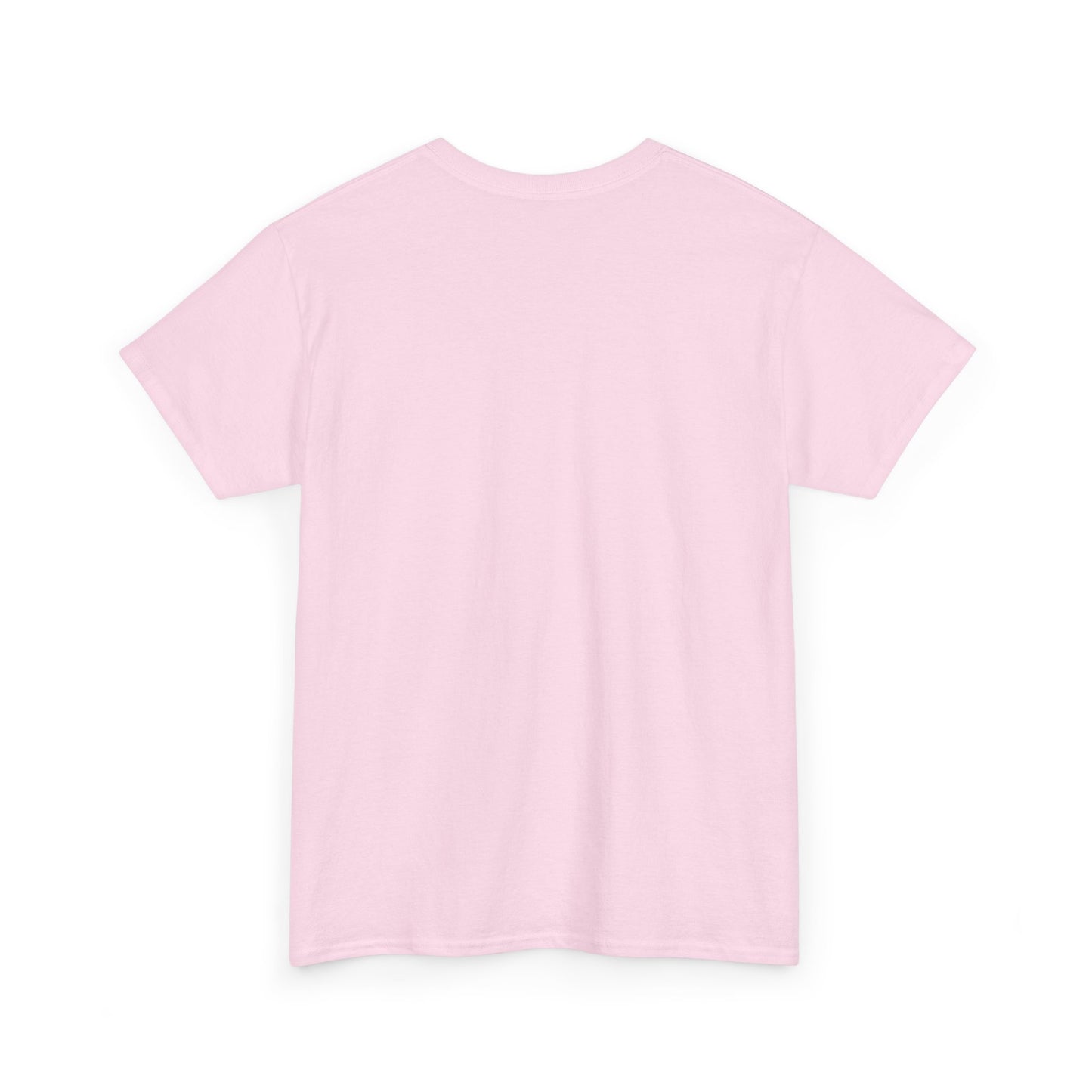 Custom Unisex Heavy Cotton Tee - Your Design Here, Personalized Shirt, Gift for Him/Her, Unique Family Reunion Outfit, Softwear Essentials