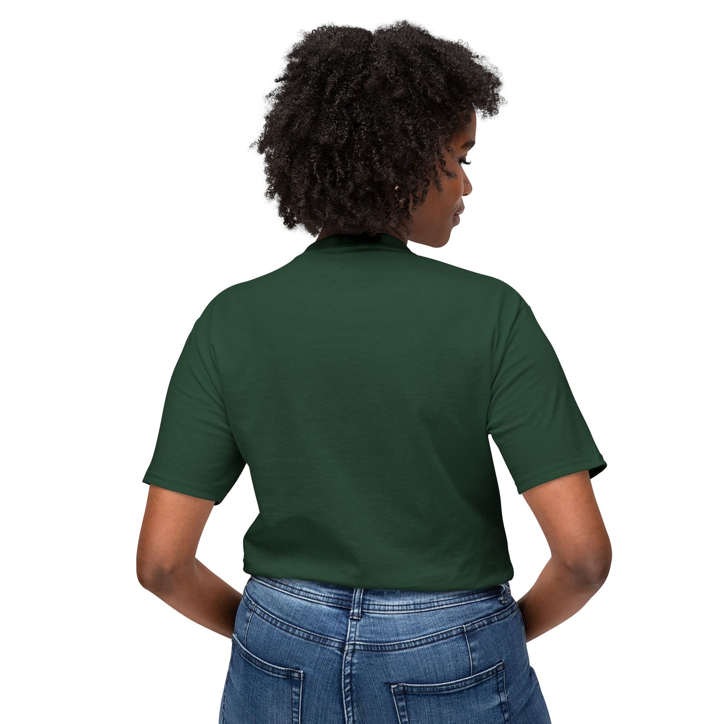 Custom Fruit of the Loom 3930R Heavy Cotton T-Shirt Personalized Classic Fit Tee Durable 100% Cotton Shirt for Men & Women Custom Logo, Text, or Design