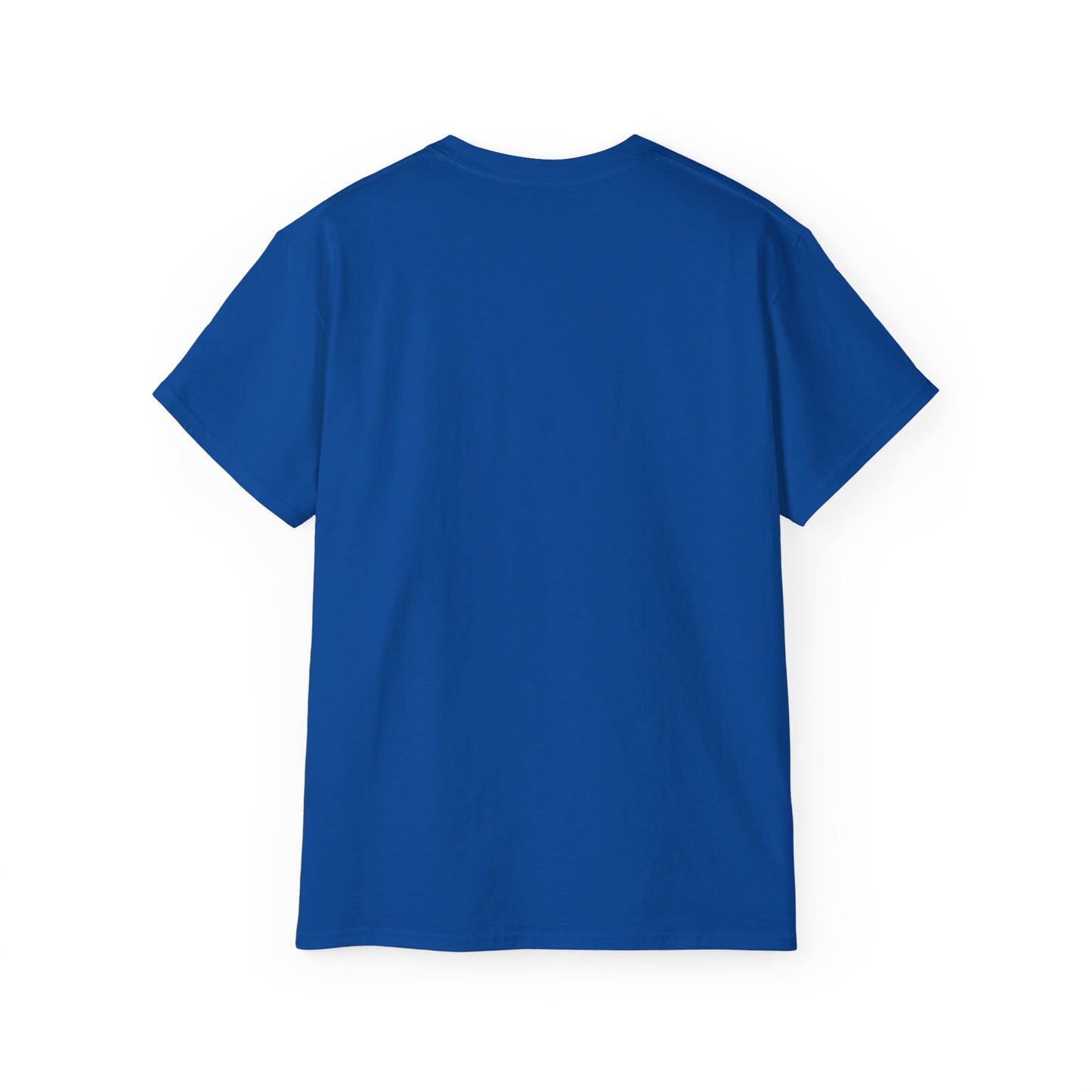 Custom Gildan 2000 Ultra Cotton T-Shirt Personalized Heavyweight Tee Custom Logo, Text, or Design Durable Unisex Shirt for Work, Events & Everyday Wear