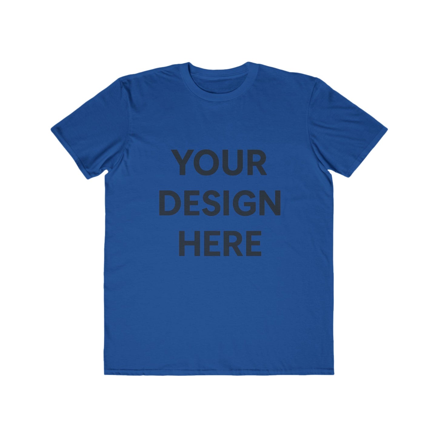 Custom Gildan 980 Lightweight Fashion T-Shirt Personalized Soft Cotton Tee Modern Fit Unisex Shirt Custom Logo, Text, or Design