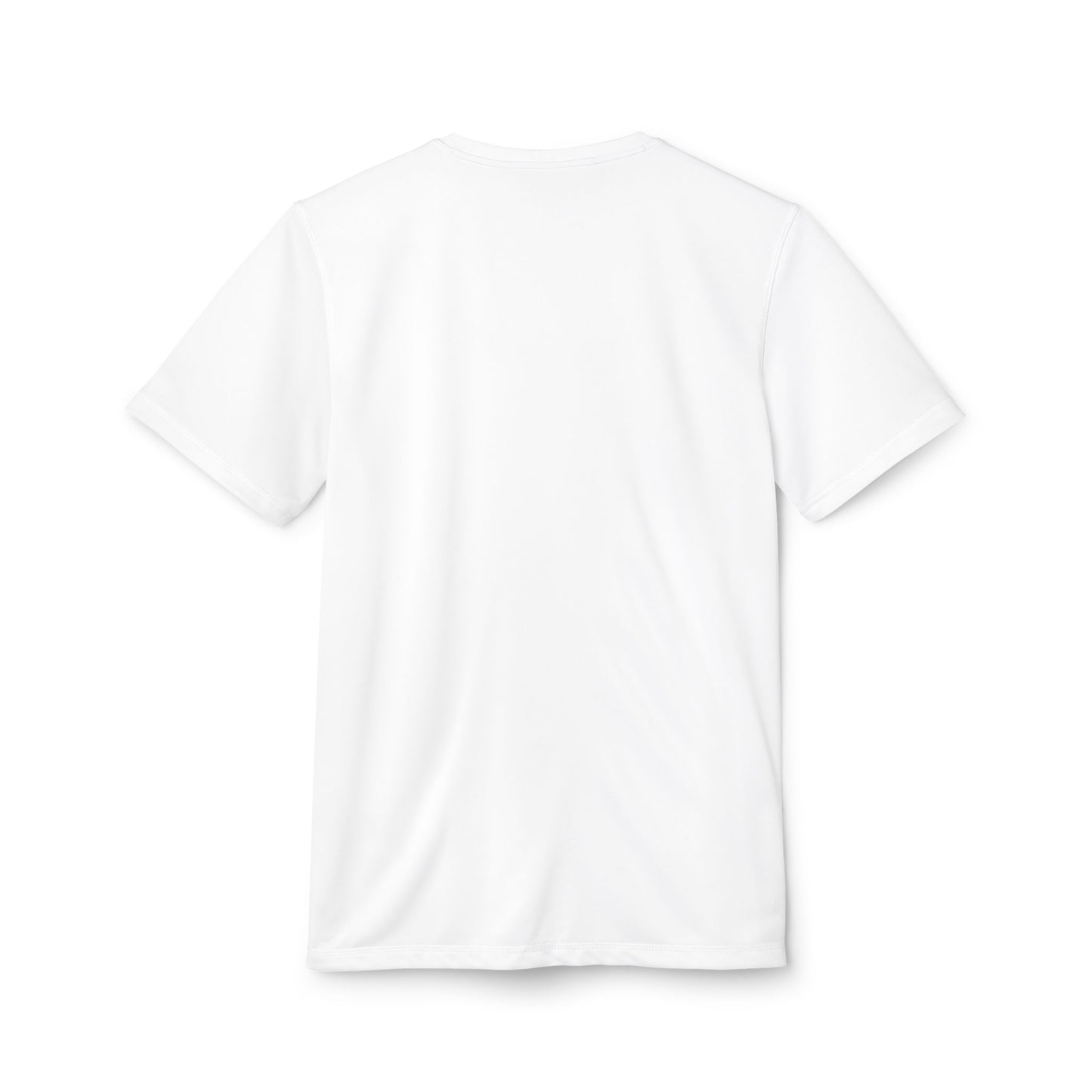 Custom Adidas A376 Sport T-Shirt Personalized Performance Tee Moisture-Wicking Athletic Shirt Custom Logo or Text Unisex Training & Teamwear