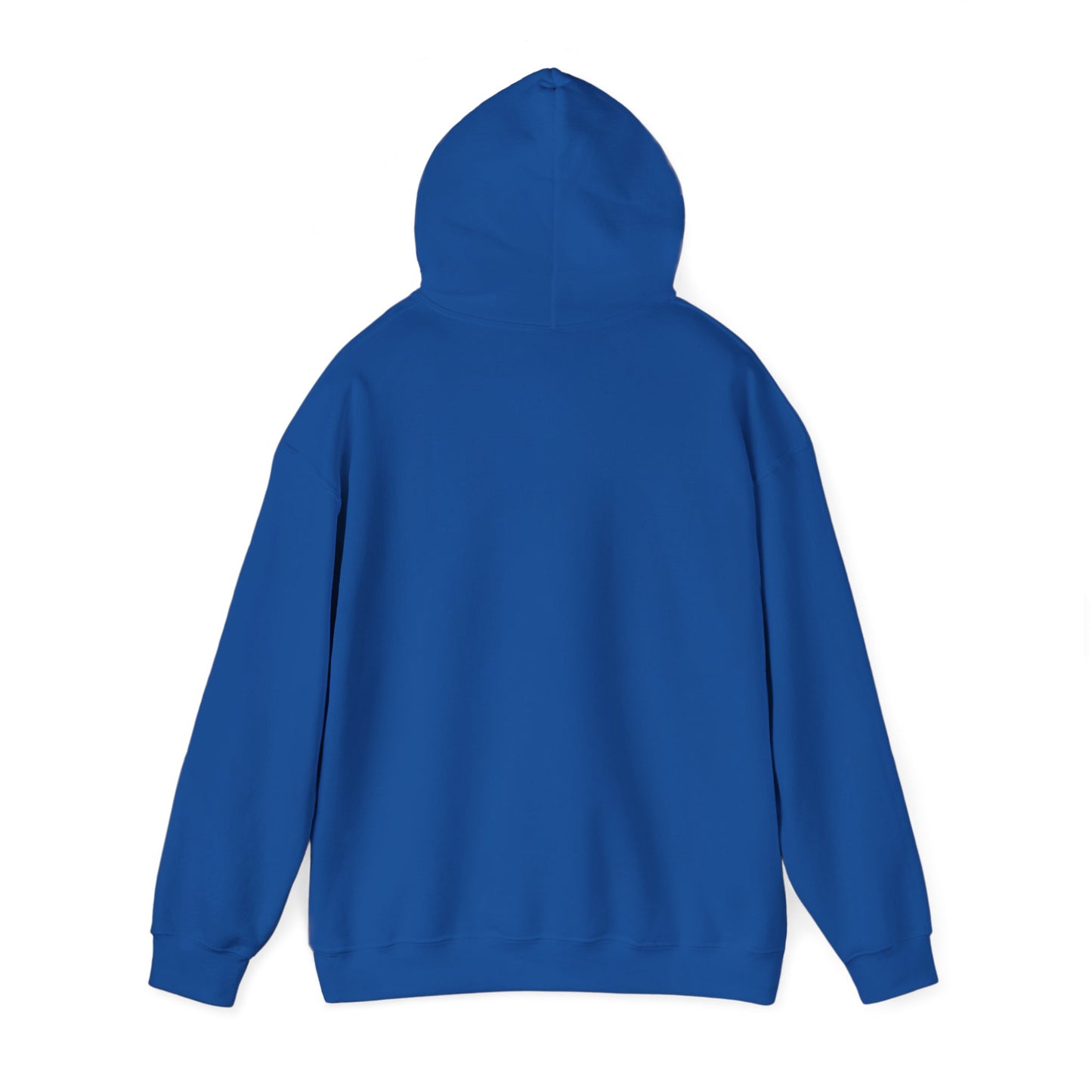 Custom Personalizable Gildan 18500 Heavy Blend Hooded Sweatshirt Unisex Custom Hoodie Soft Fleece Pullover with Your Design, Logo, or Name