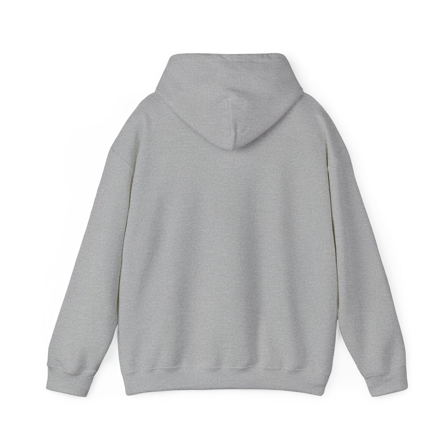 Custom Personalizable Gildan 18500 Heavy Blend Hooded Sweatshirt Unisex Custom Hoodie Soft Fleece Pullover with Your Design, Logo, or Name