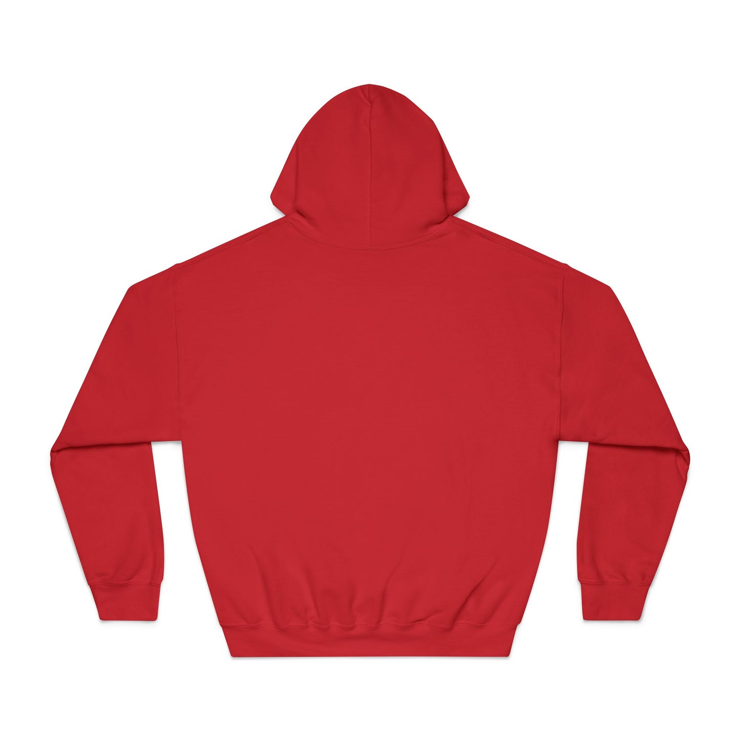Custom Gildan 12500 DryBlend Hoodie Personalized Moisture-Wicking Fleece Sweatshirt Custom Logo, Text or Design Unisex Cotton-Poly Pullover