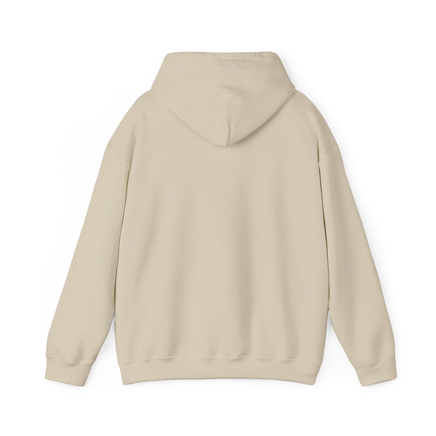 Custom Personalizable Gildan 18500 Heavy Blend Hooded Sweatshirt Unisex Custom Hoodie Soft Fleece Pullover with Your Design, Logo, or Name