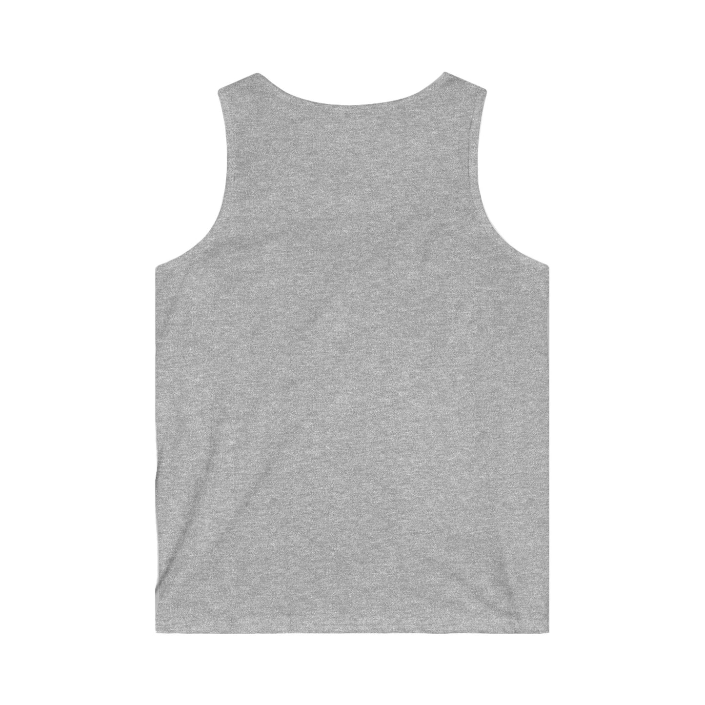 Custom Gildan GD12 Softstyle Tank Top Personalized Lightweight Cotton Tank Custom Logo, Text, or Design Unisex Summer Sleeveless Shirt