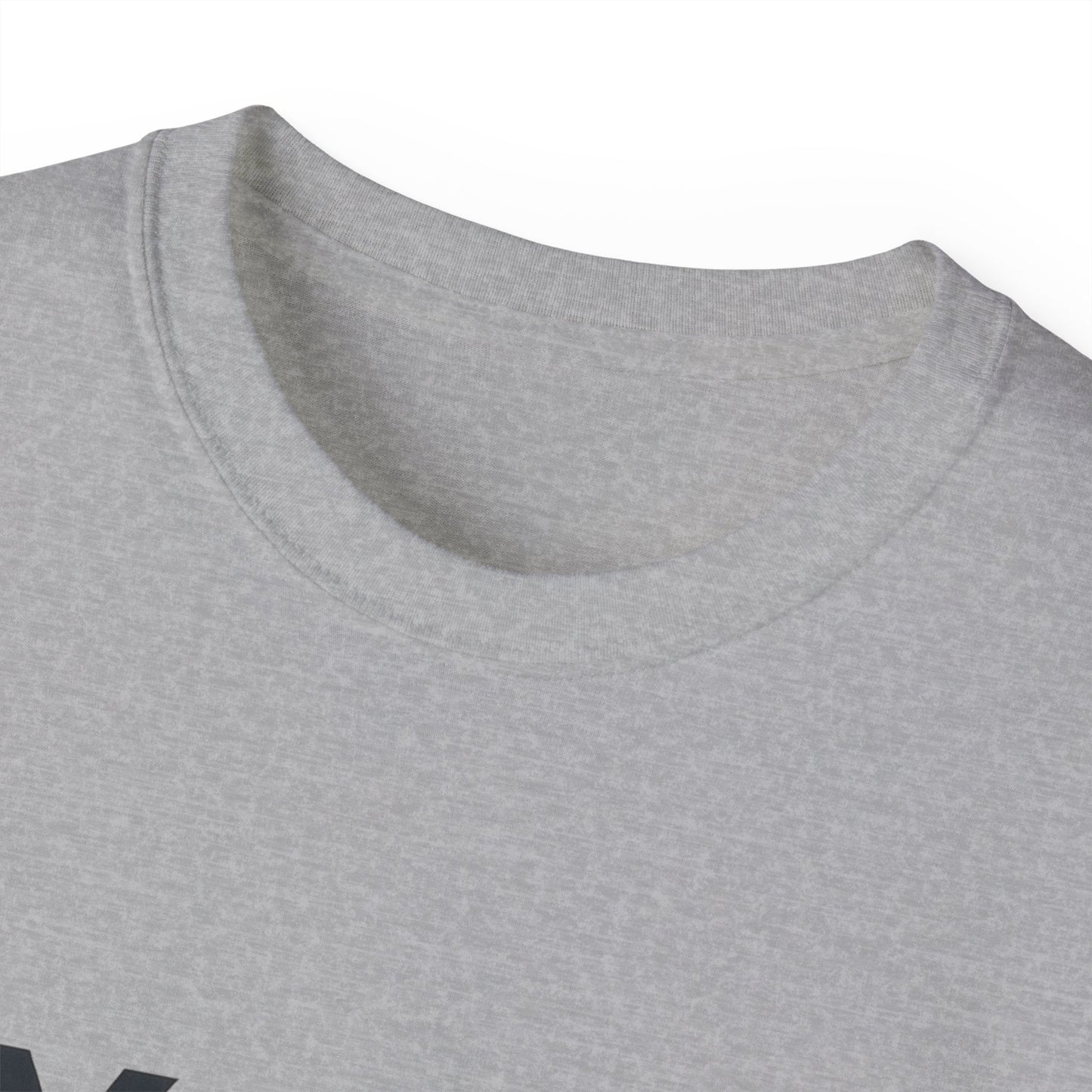 Custom Gildan 2000 Ultra Cotton T-Shirt Personalized Heavyweight Tee Custom Logo, Text, or Design Durable Unisex Shirt for Work, Events & Everyday Wear