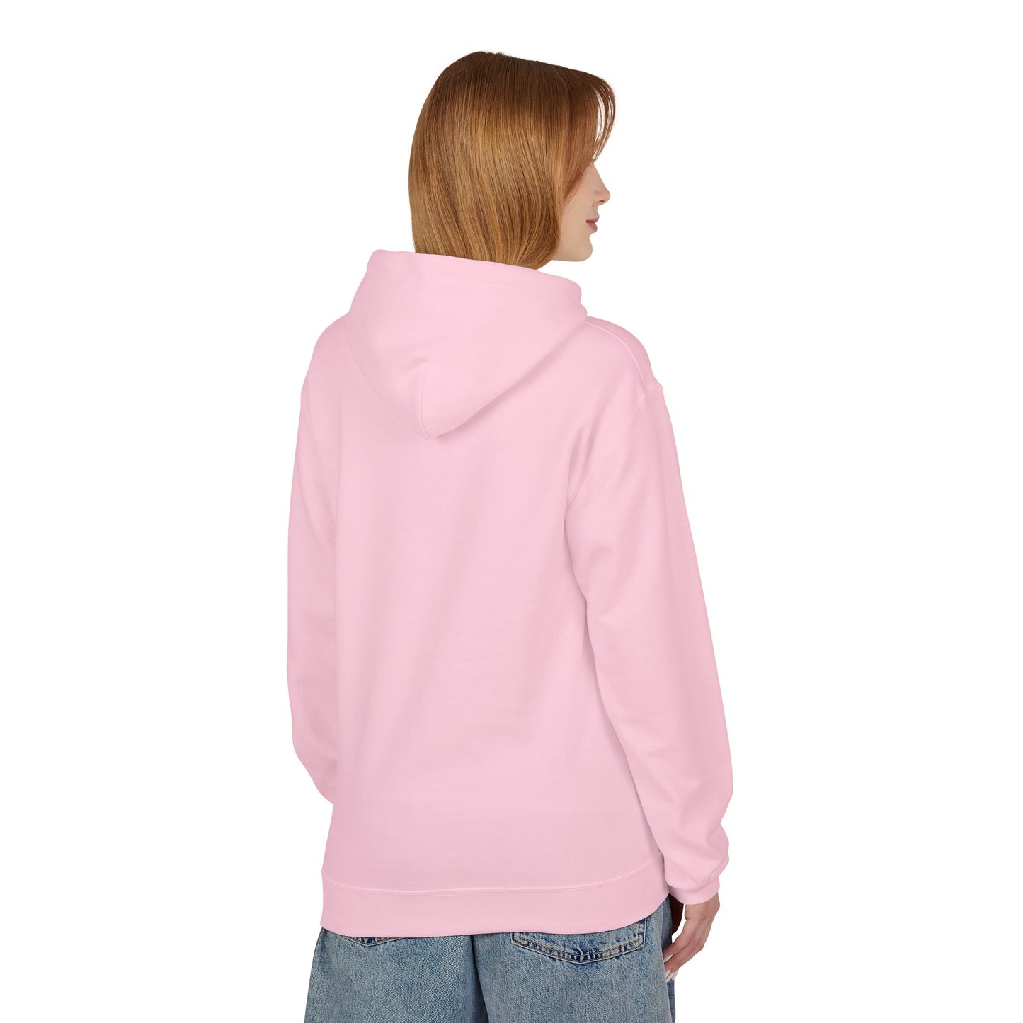 Custom Personalizable Gildan SF500 Midweight Softstyle Fleece Hoodie Unisex Custom Hoodie with Your Design, Logo, or Name Soft Premium Pullover
