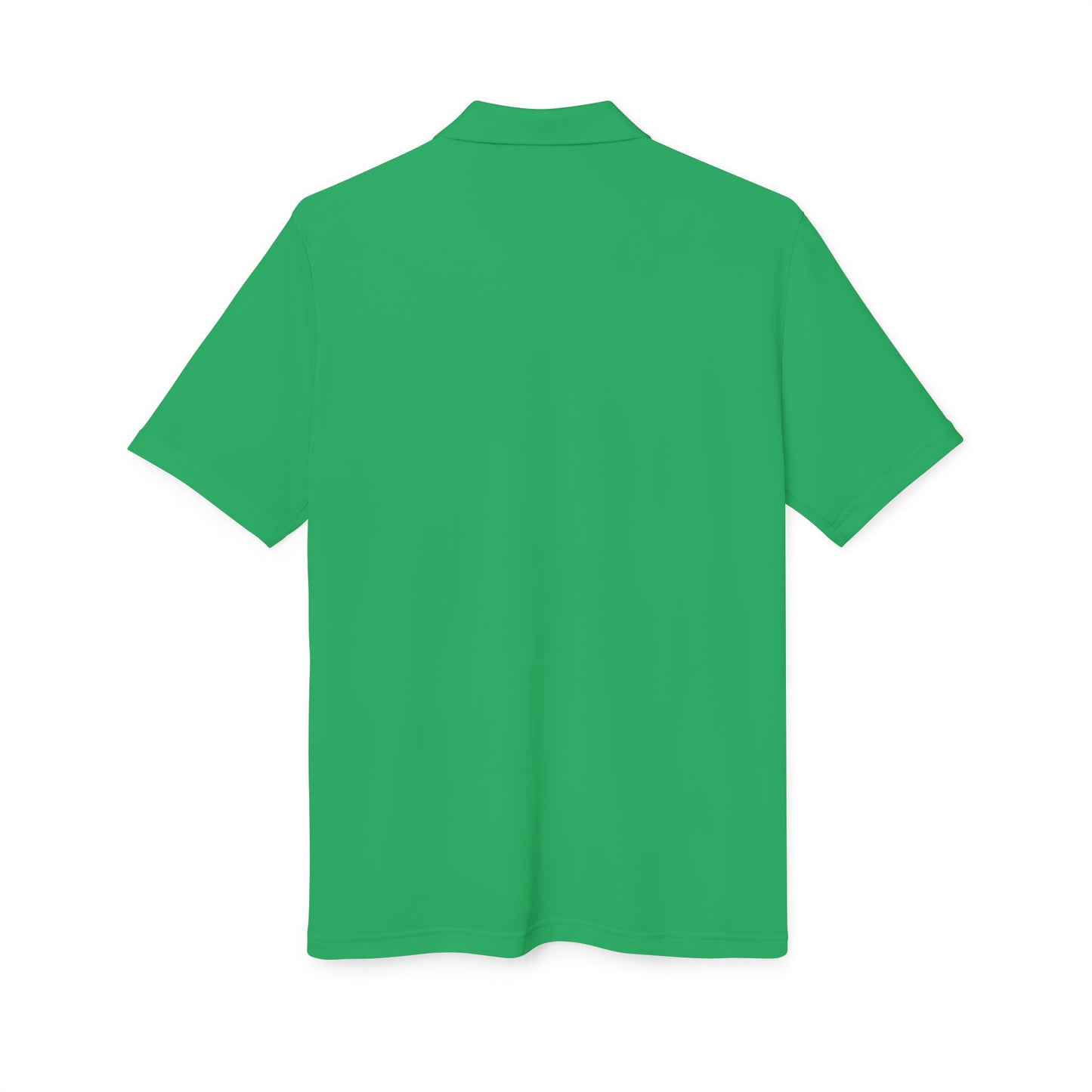 Custom Adidas A230 Polo Shirt Personalized Performance Polo for Men & Women Moisture-Wicking Golf & Work Shirt Custom Logo Embroidery