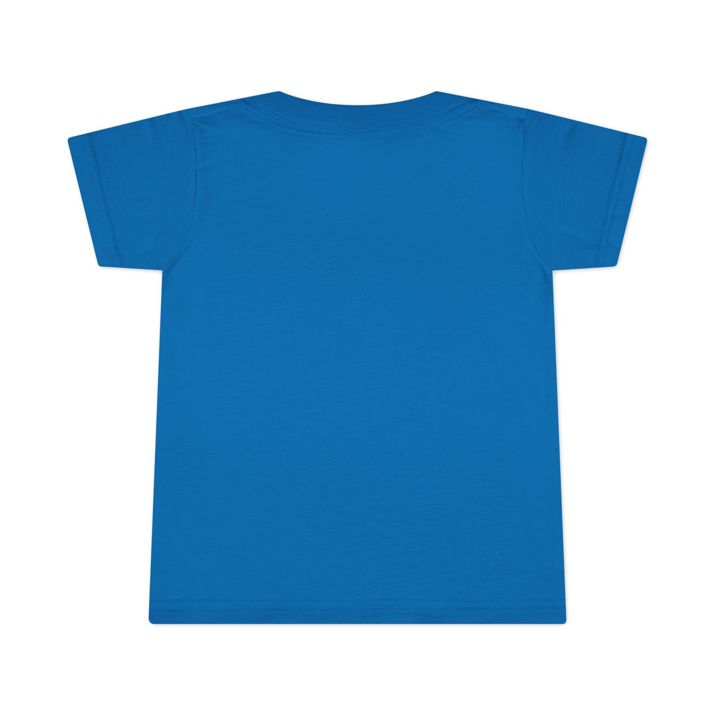 Custom Gildan 64500 Toddler T-Shirt Personalized Softstyle Cotton Tee Custom Name, Logo, or Design Comfortable Lightweight Toddler Shirt
