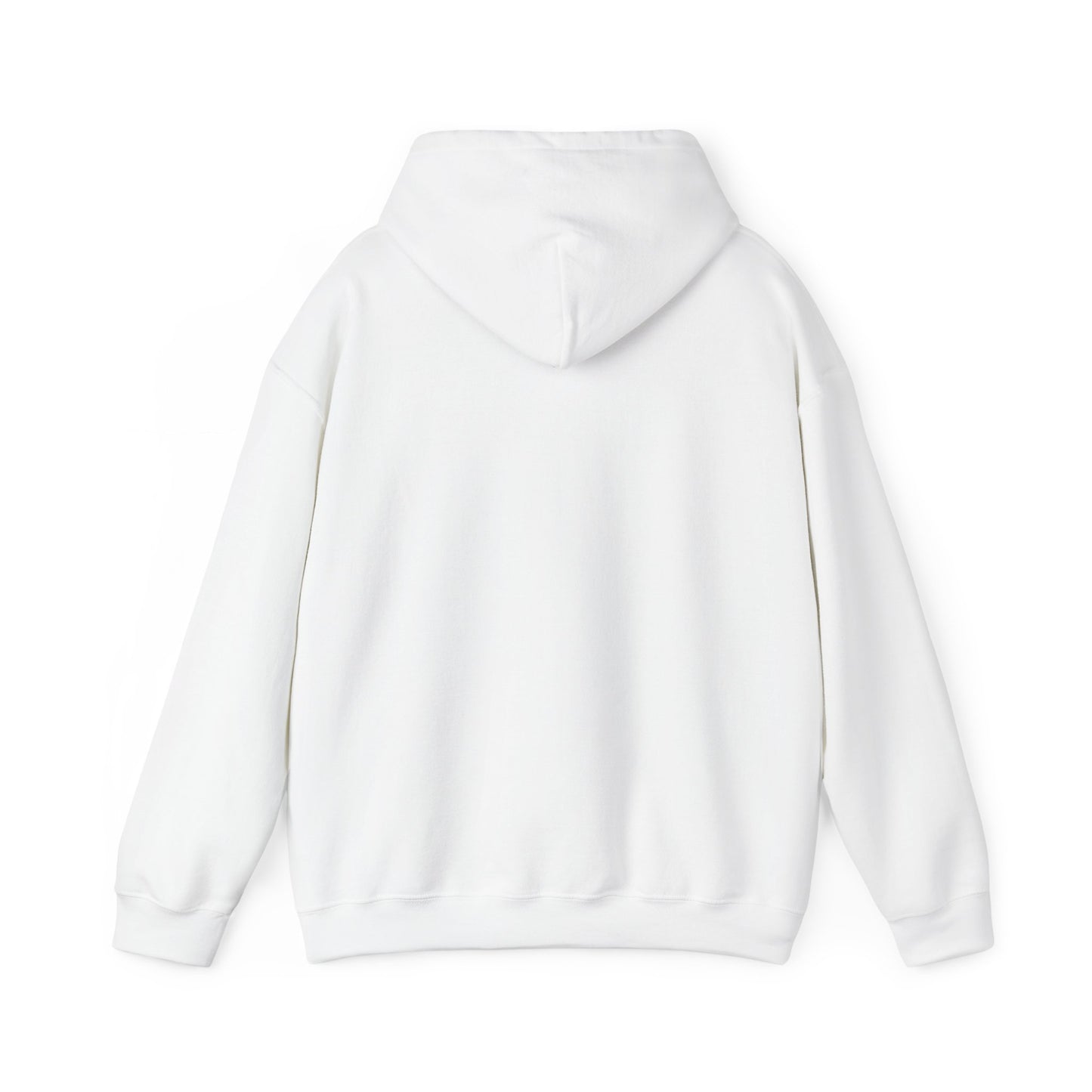Custom Personalizable Gildan 18500 Heavy Blend Hooded Sweatshirt Unisex Custom Hoodie Soft Fleece Pullover with Your Design, Logo, or Name