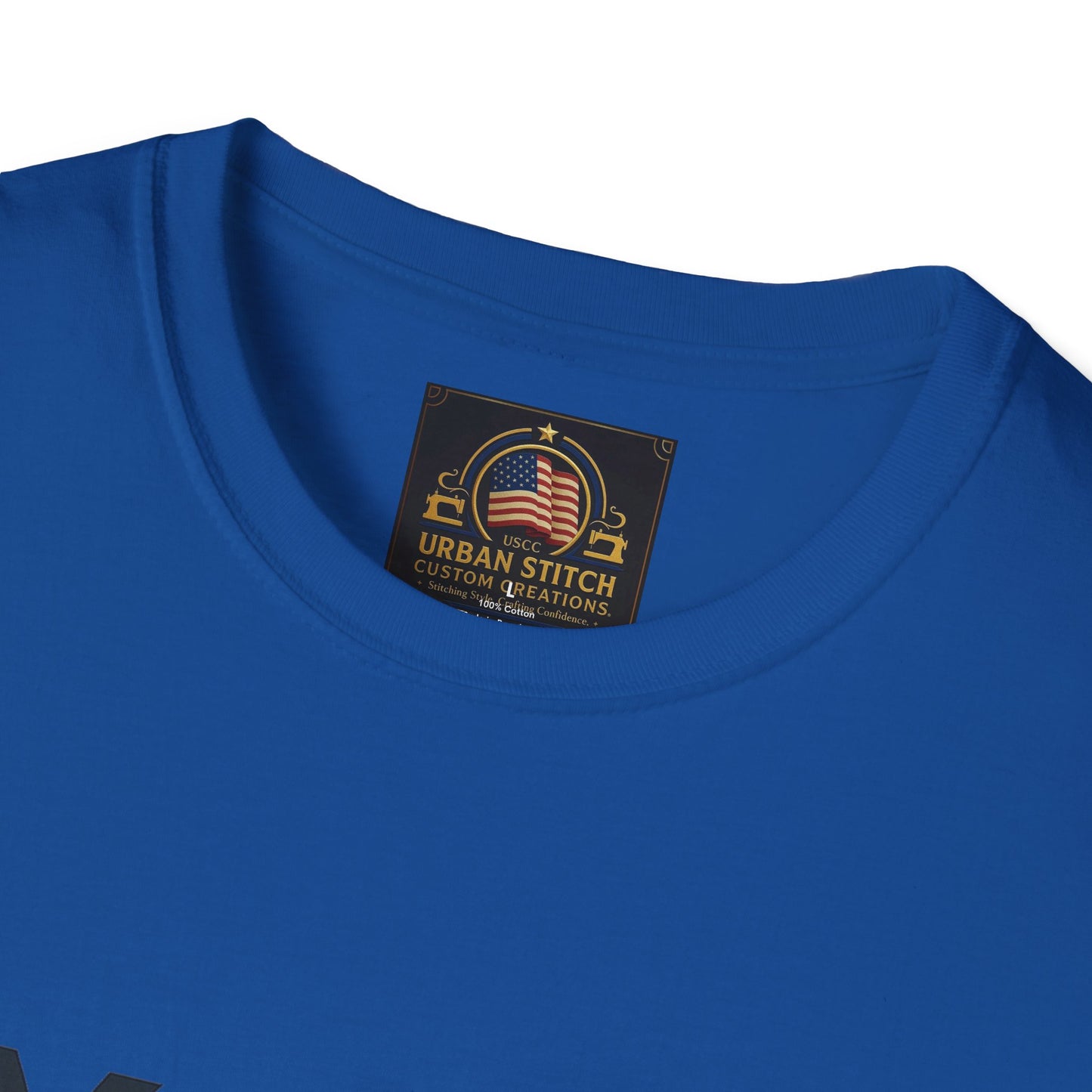 Custom Gildan 64000 Softstyle T-Shirt Personalized Unisex Tee Premium Cotton Blend Shirt for Men & Women Custom Logo, Text, or Design
