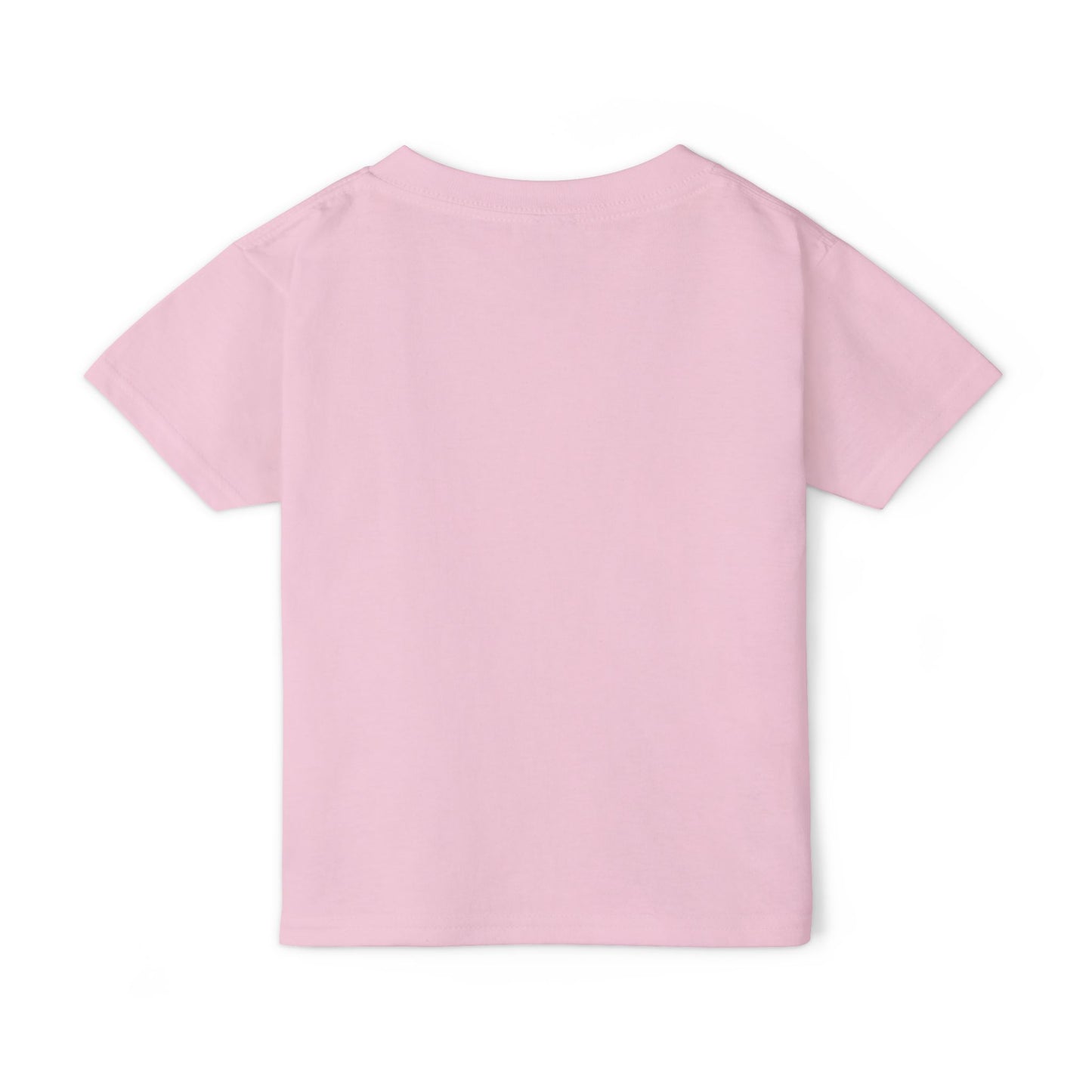 Custom Gildan 5100P Toddler T-Shirt Personalized Heavy Cotton Kids Tee Custom Name, Logo or Design Soft Durable Preshrunk Cotton Shirt