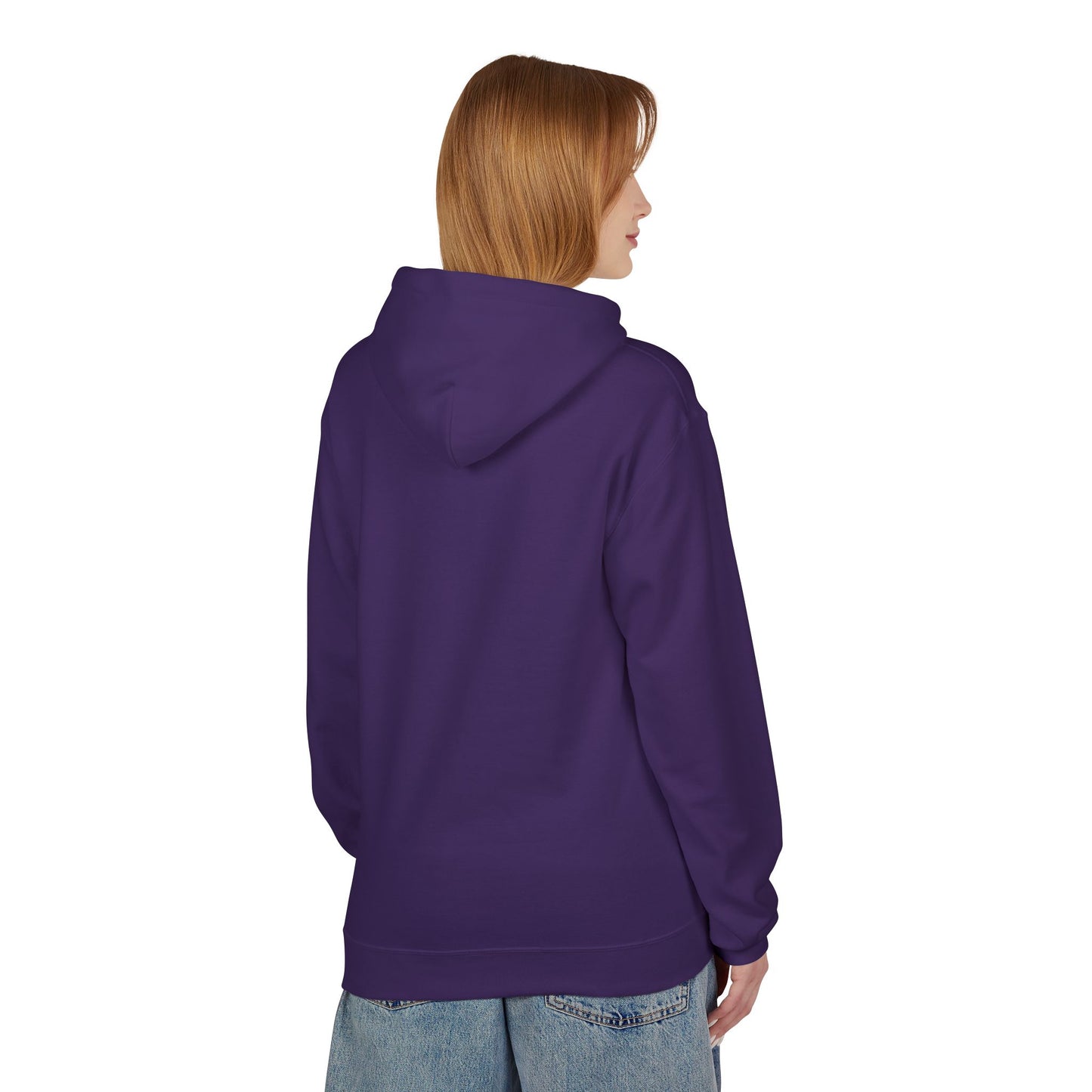 Custom Personalizable Gildan SF500 Midweight Softstyle Fleece Hoodie Unisex Custom Hoodie with Your Design, Logo, or Name Soft Premium Pullover