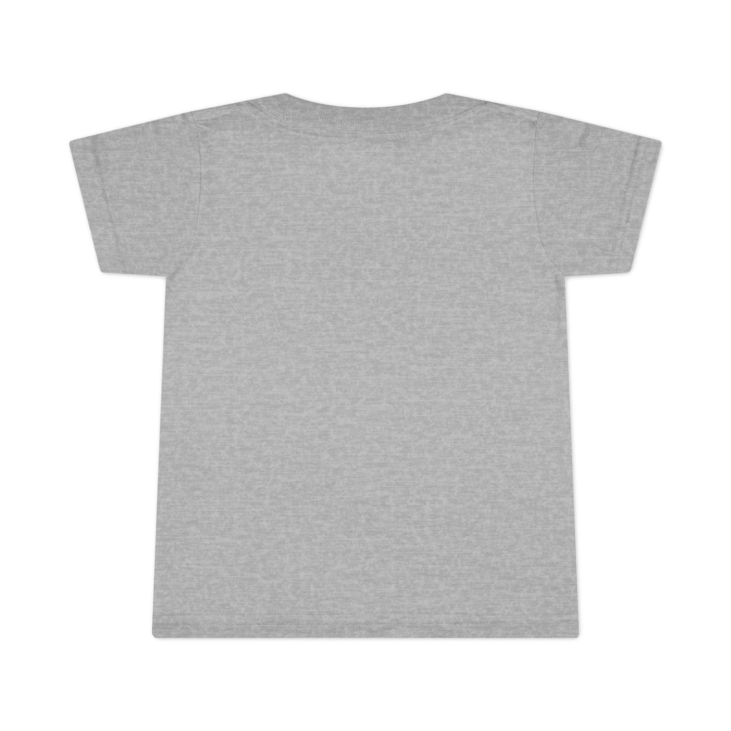 Custom Gildan 64500 Toddler T-Shirt Personalized Softstyle Cotton Tee Custom Name, Logo, or Design Comfortable Lightweight Toddler Shirt