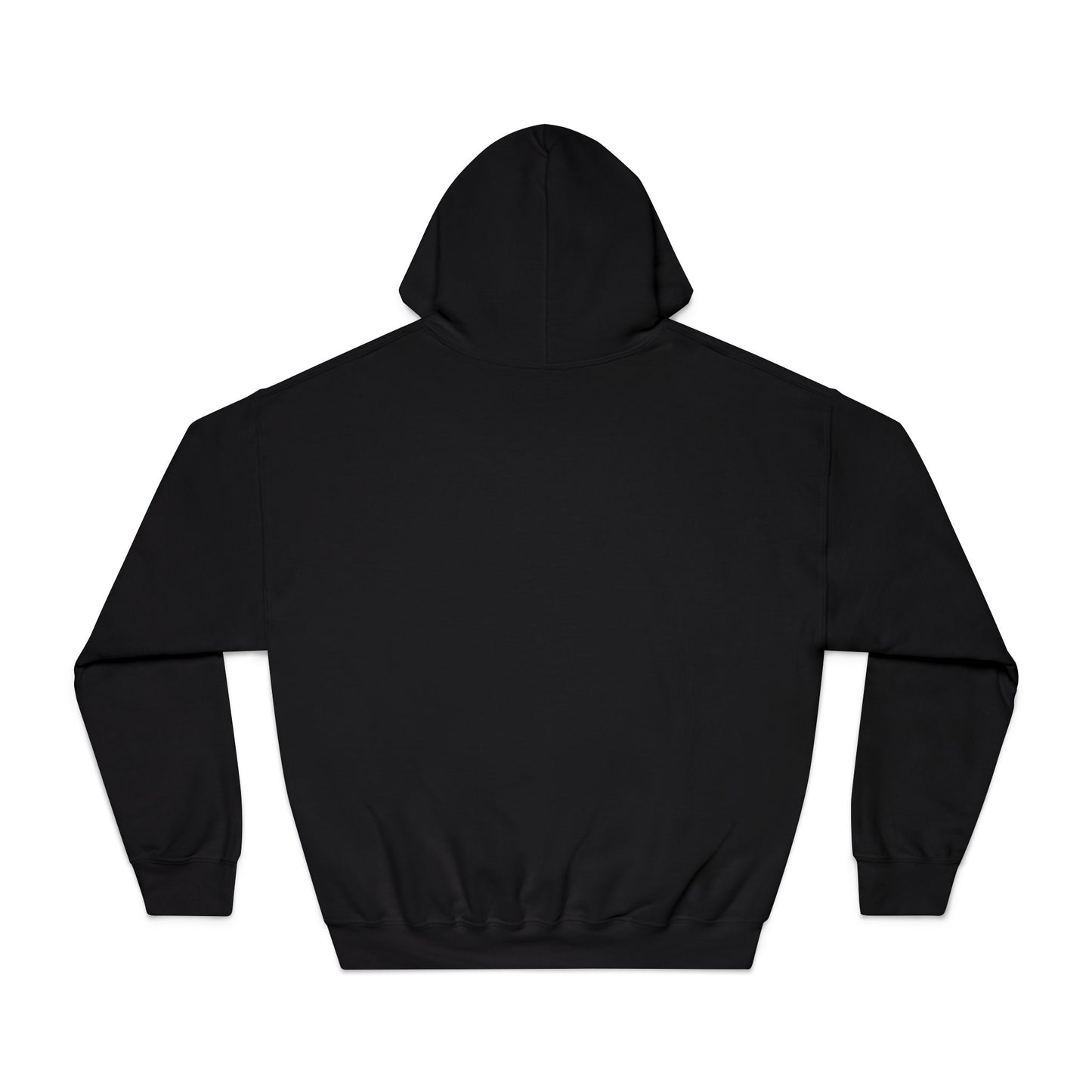 Custom Gildan 12500 DryBlend Hoodie Personalized Moisture-Wicking Fleece Sweatshirt Custom Logo, Text or Design Unisex Cotton-Poly Pullover
