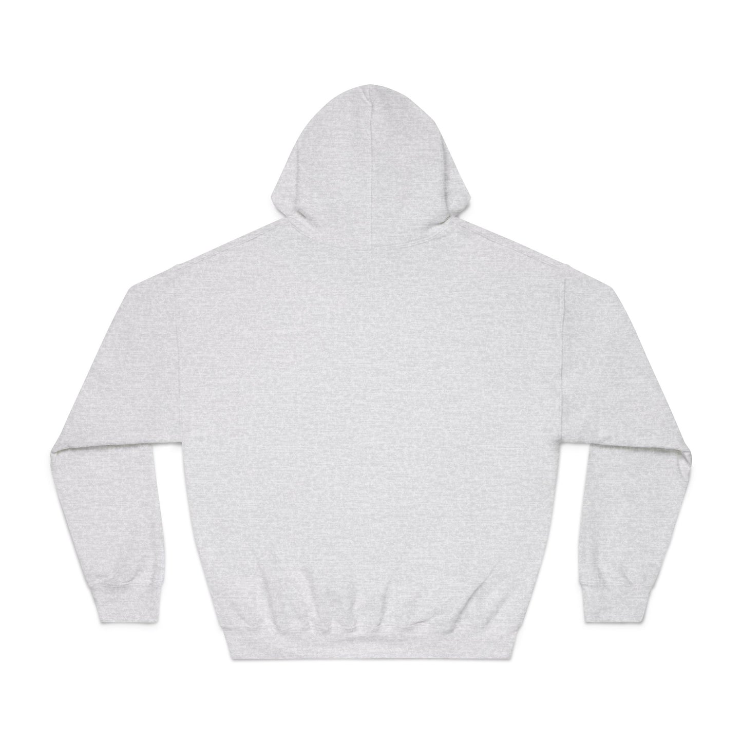 Custom Gildan 12500 DryBlend Hoodie Personalized Moisture-Wicking Fleece Sweatshirt Custom Logo, Text or Design Unisex Cotton-Poly Pullover