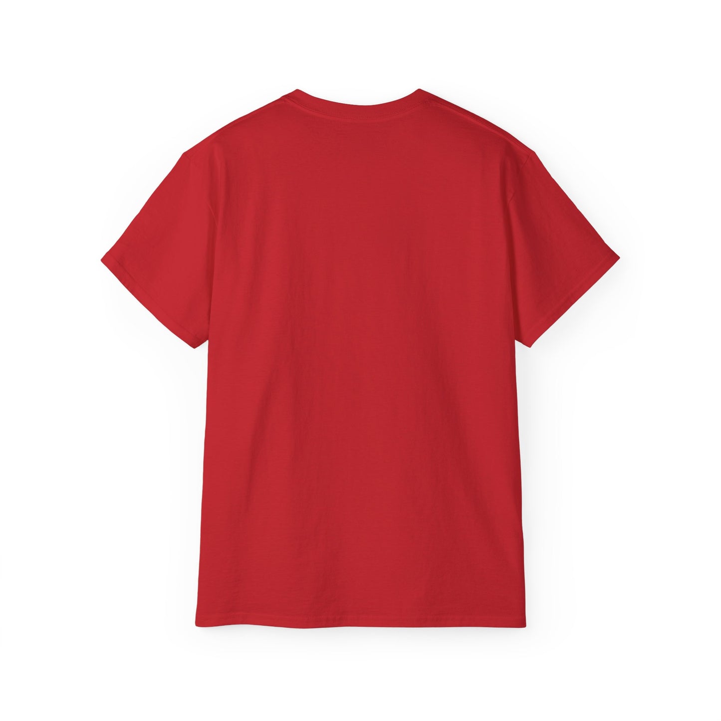 Custom Gildan 2000 Ultra Cotton T-Shirt Personalized Heavyweight Tee Custom Logo, Text, or Design Durable Unisex Shirt for Work, Events & Everyday Wear