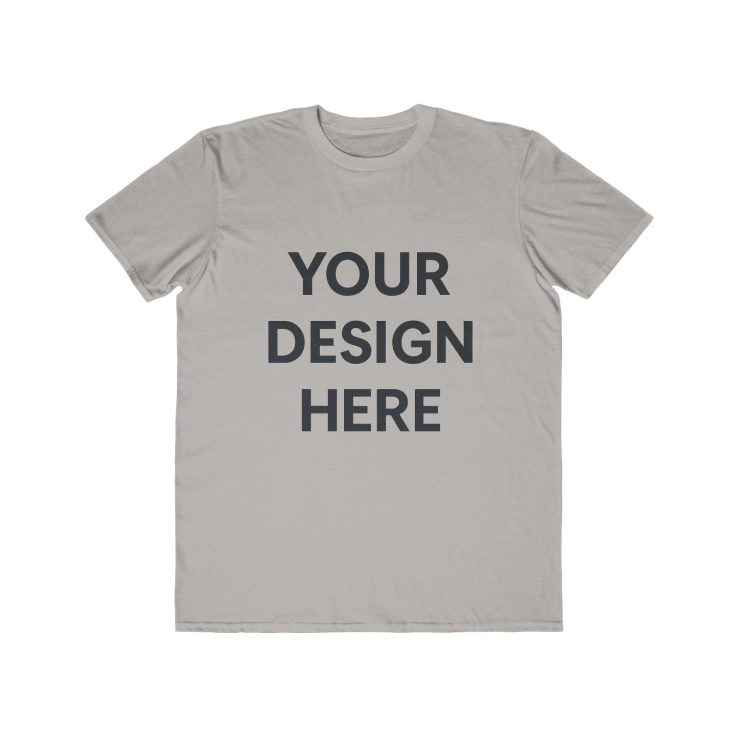 Custom Gildan 980 Lightweight Fashion T-Shirt Personalized Soft Cotton Tee Modern Fit Unisex Shirt Custom Logo, Text, or Design