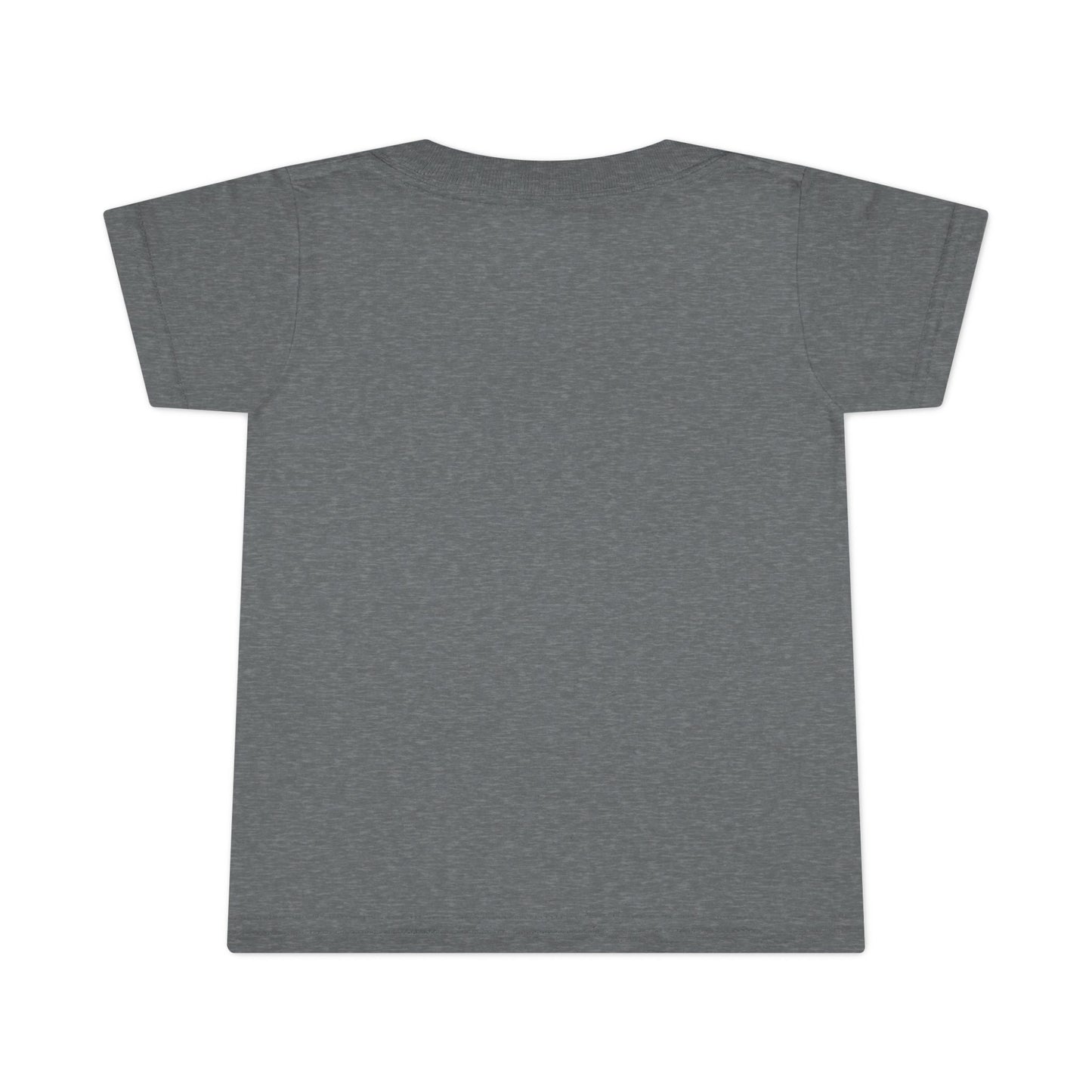 Custom Gildan 64500 Toddler T-Shirt Personalized Softstyle Cotton Tee Custom Name, Logo, or Design Comfortable Lightweight Toddler Shirt