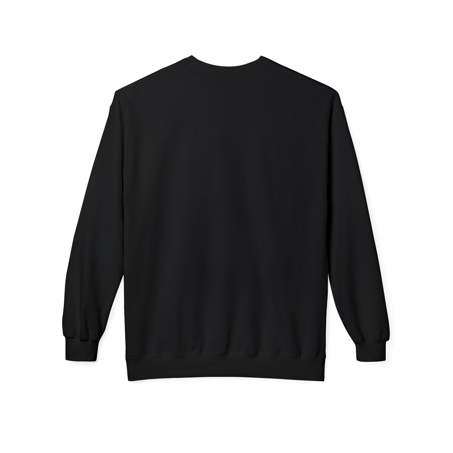 Cozy Customizable Crewneck Sweatshirt - Personalized Gift for Him/Her, Perfect for Fall/Winter, Unique Holiday Gifts, DIY Design