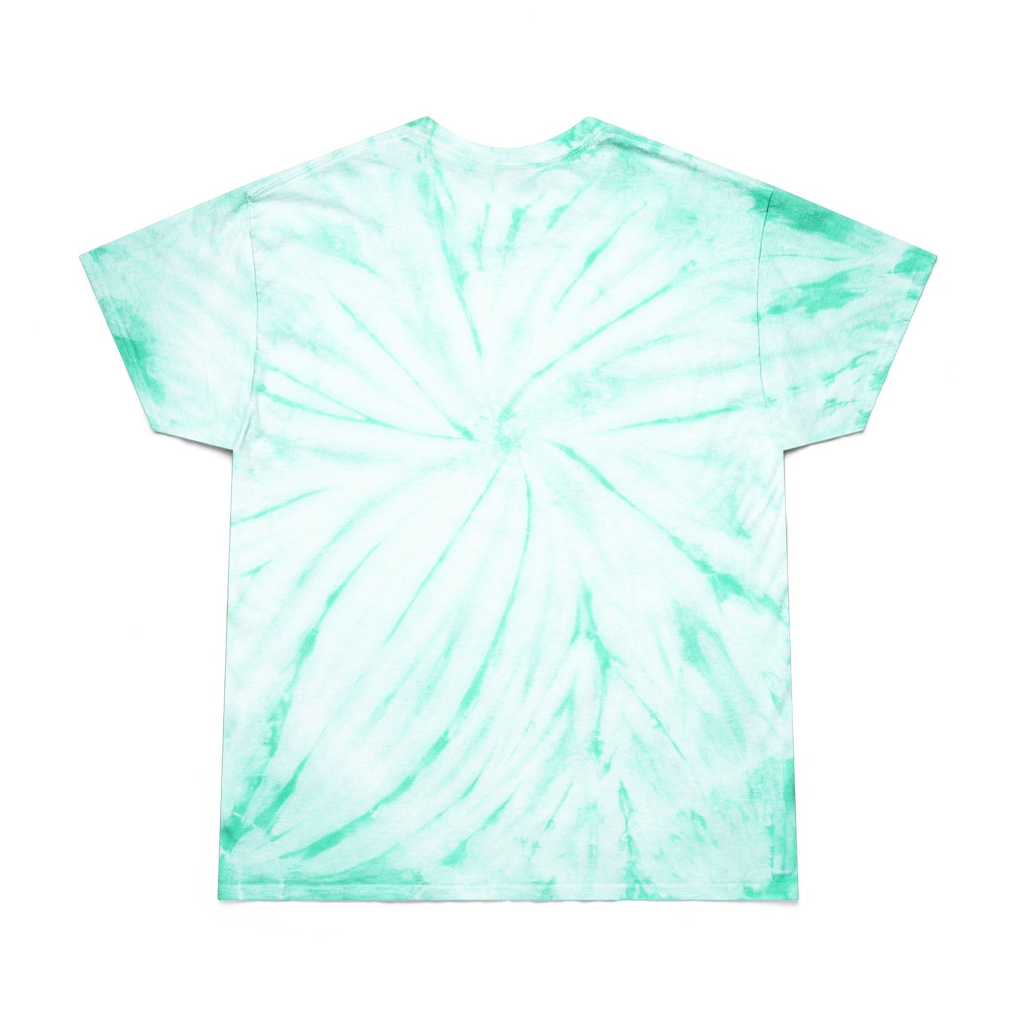 Custom Gildan 5000 Cyclone Tie-Dye T-Shirt Personalized Heavy Cotton Tee Swirl Pattern Retro Design Custom Logo, Text, or Artwork