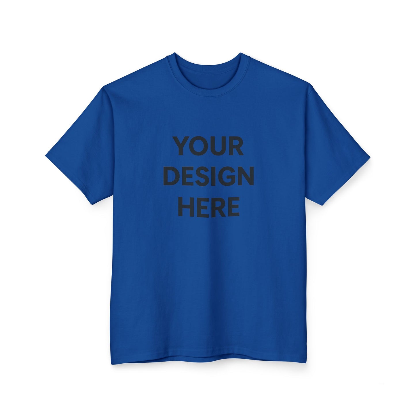 Custom Gildan 2000T Ultra Cotton Tall T-Shirt | Personalized Heavyweight Tee for Tall Men | Custom Logo, Text, or Design | Durable Unisex Long-Length Shirt