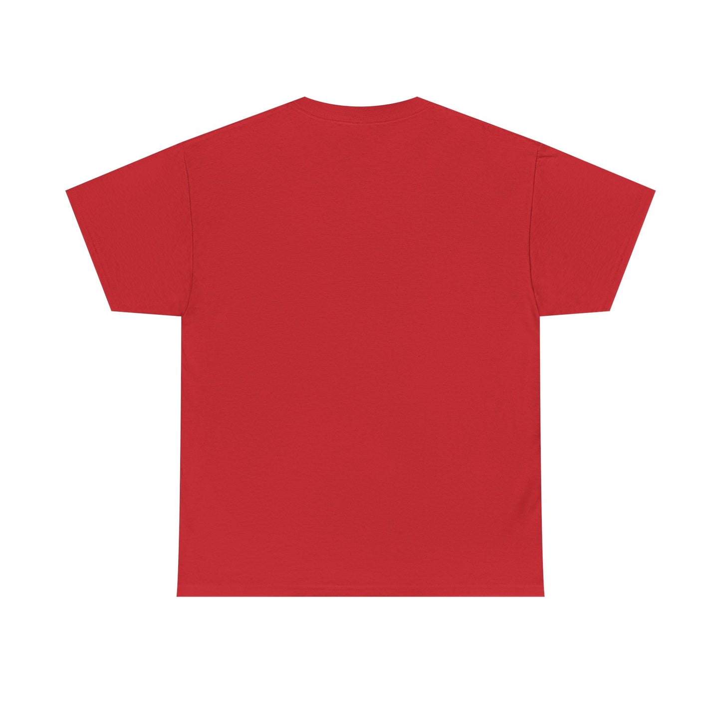 Custom Unisex Heavy Cotton Tee - Your Design Here, Personalized Shirt, Gift for Him/Her, Unique Family Reunion Outfit, Softwear Essentials