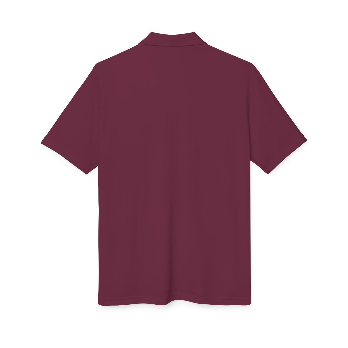 Custom Adidas A230 Polo Shirt Personalized Performance Polo for Men & Women Moisture-Wicking Golf & Work Shirt Custom Logo Embroidery