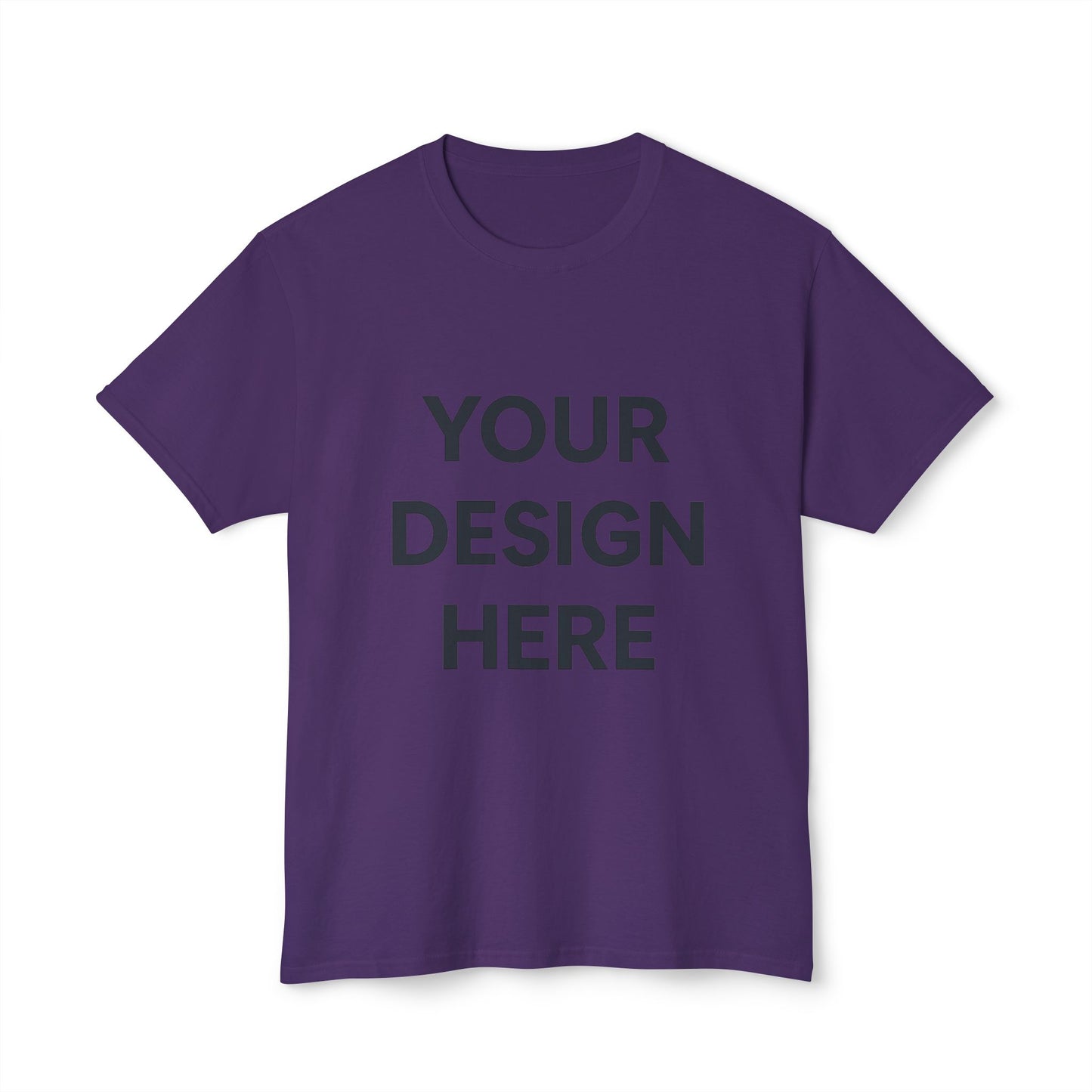 Custom Fruit of the Loom 3930R Heavy Cotton T-Shirt Personalized Classic Fit Tee Durable 100% Cotton Shirt for Men & Women Custom Logo, Text, or Design