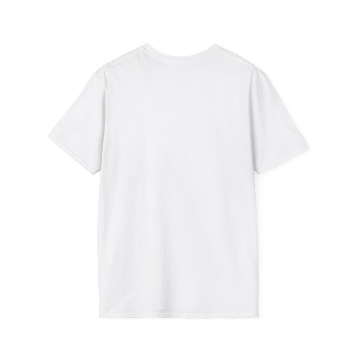 Custom Gildan 64000 Softstyle T-Shirt Personalized Unisex Tee Premium Cotton Blend Shirt for Men & Women Custom Logo, Text, or Design