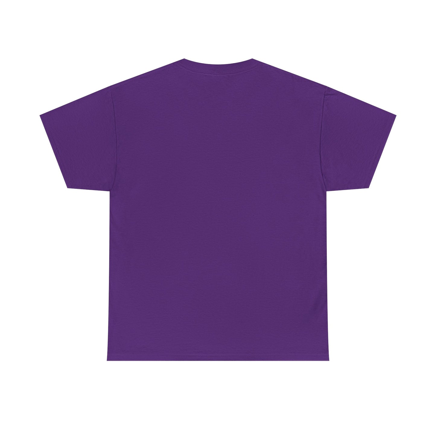 Custom Unisex Heavy Cotton Tee - Your Design Here, Personalized Shirt, Gift for Him/Her, Unique Family Reunion Outfit, Softwear Essentials