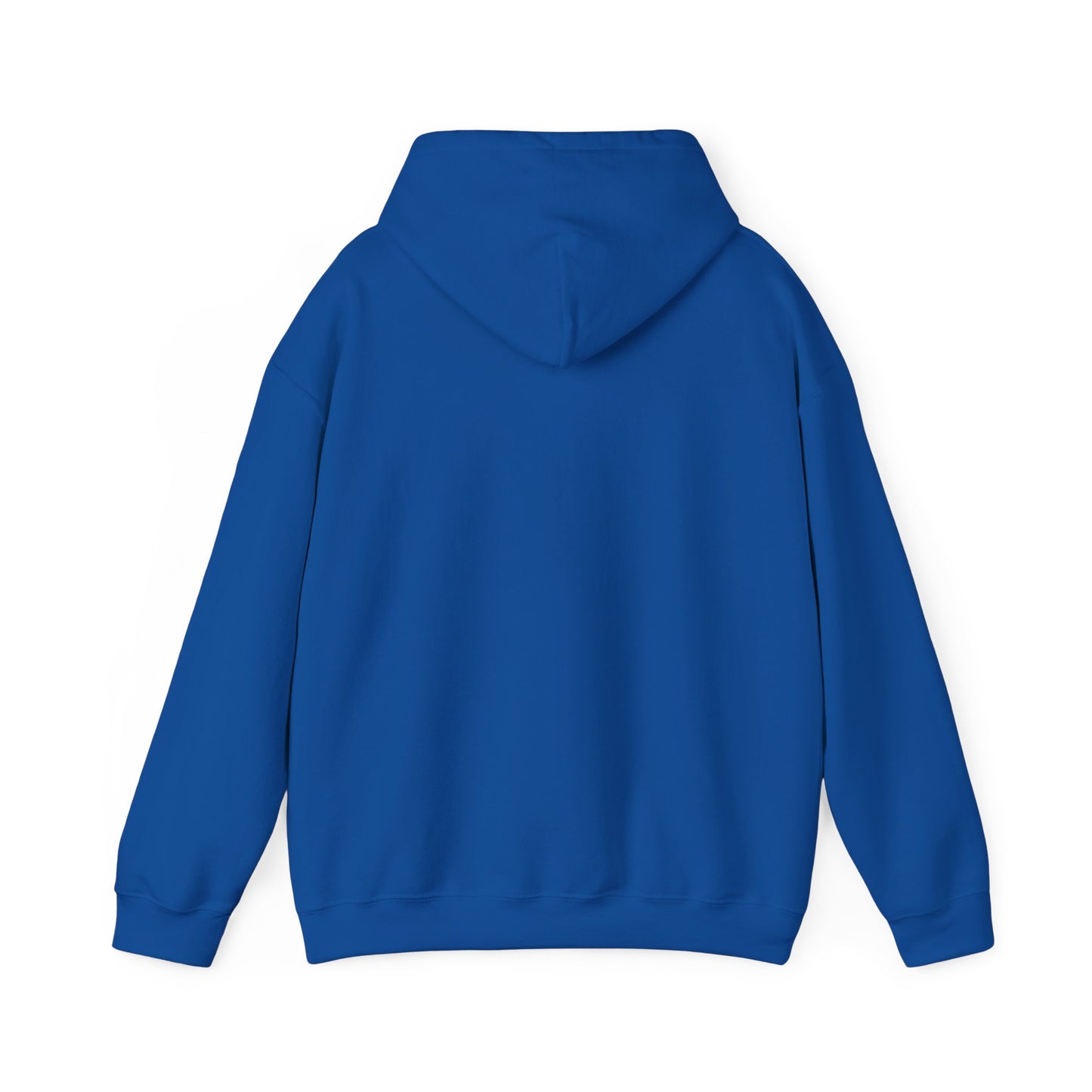 Custom Personalizable Gildan 18500 Heavy Blend Hooded Sweatshirt Unisex Custom Hoodie Soft Fleece Pullover with Your Design, Logo, or Name