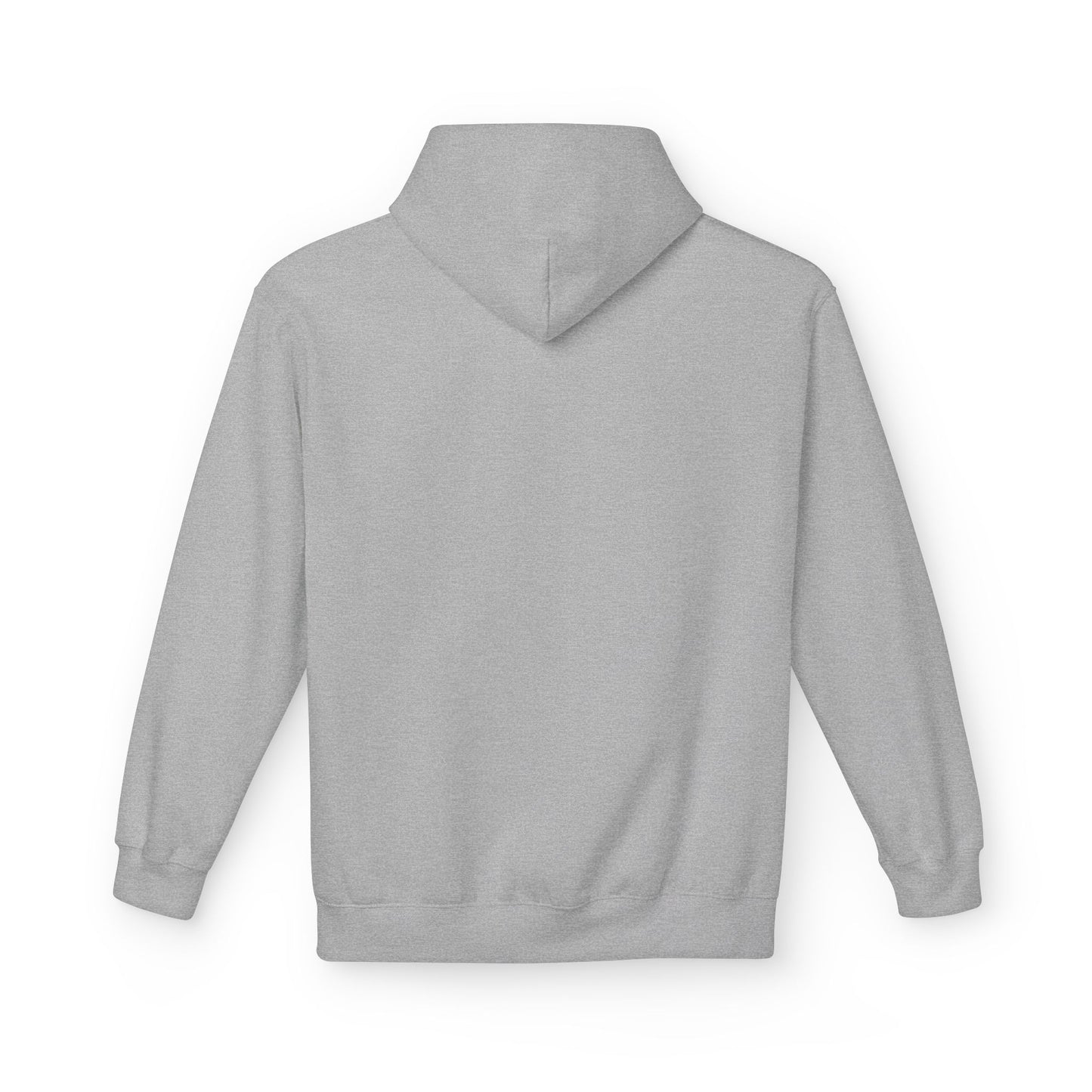 Custom Personalizable Gildan SF500 Midweight Softstyle Fleece Hoodie Unisex Custom Hoodie with Your Design, Logo, or Name Soft Premium Pullover
