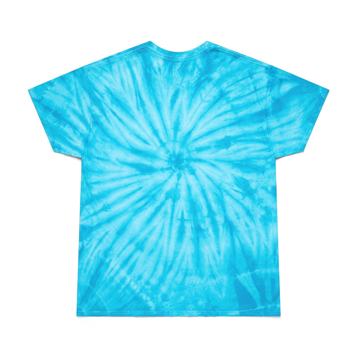 Custom Gildan 5000 Cyclone Tie-Dye T-Shirt Personalized Heavy Cotton Tee Swirl Pattern Retro Design Custom Logo, Text, or Artwork