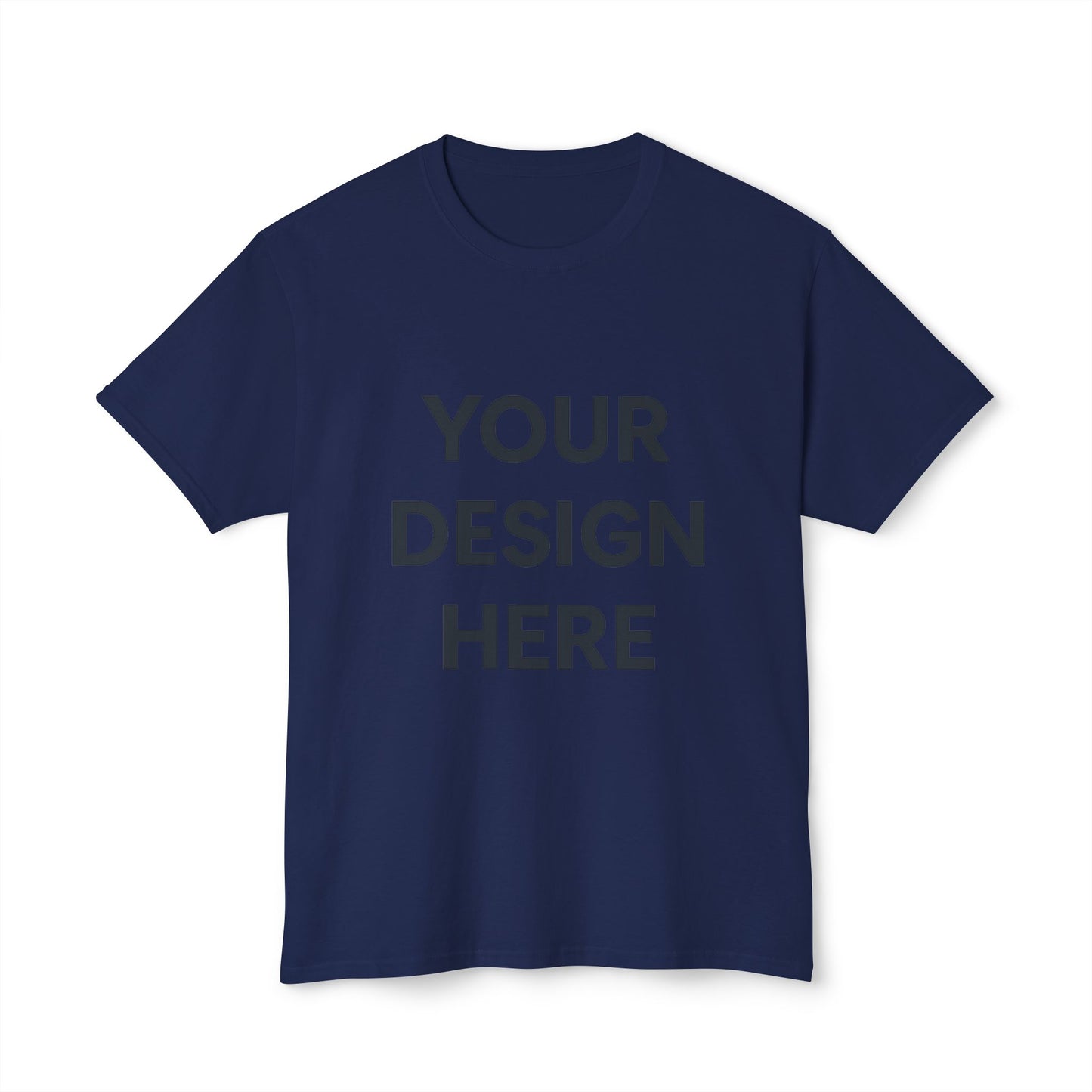 Custom Fruit of the Loom 3930R Heavy Cotton T-Shirt Personalized Classic Fit Tee Durable 100% Cotton Shirt for Men & Women Custom Logo, Text, or Design