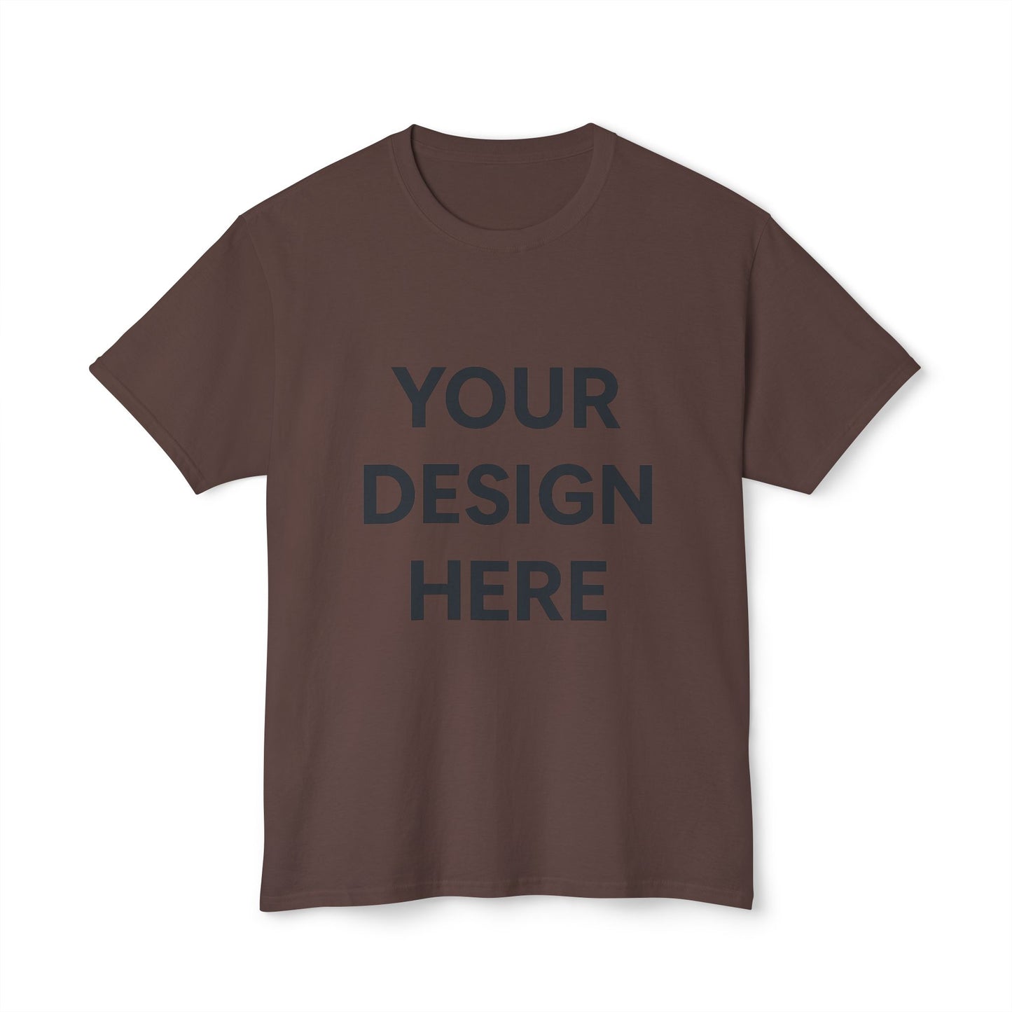 Custom Fruit of the Loom 3930R Heavy Cotton T-Shirt Personalized Classic Fit Tee Durable 100% Cotton Shirt for Men & Women Custom Logo, Text, or Design