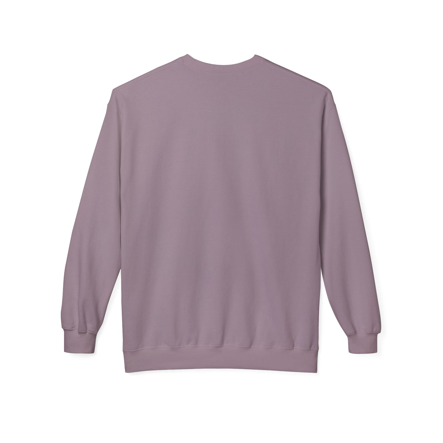 Cozy Customizable Crewneck Sweatshirt - Personalized Gift for Him/Her, Perfect for Fall/Winter, Unique Holiday Gifts, DIY Design