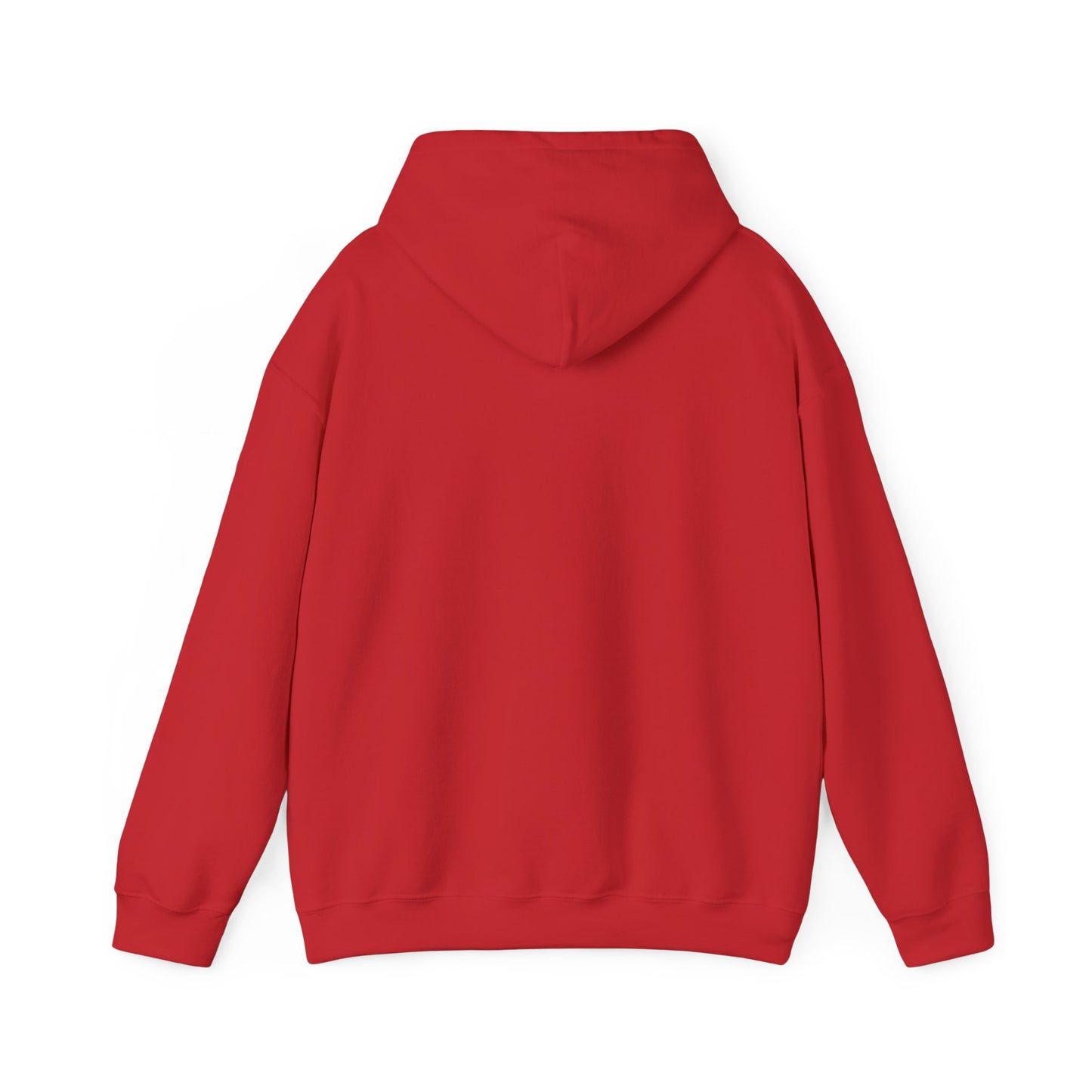Custom Personalizable Gildan 18500 Heavy Blend Hooded Sweatshirt Unisex Custom Hoodie Soft Fleece Pullover with Your Design, Logo, or Name