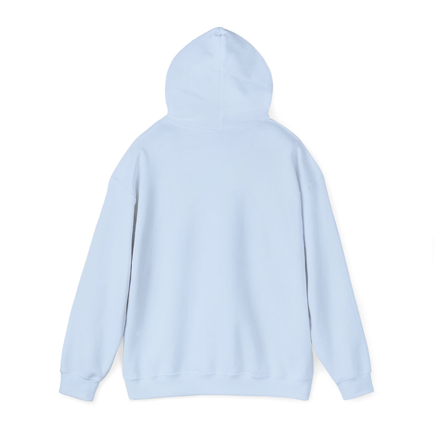 Custom Personalizable Gildan 18500 Heavy Blend Hooded Sweatshirt Unisex Custom Hoodie Soft Fleece Pullover with Your Design, Logo, or Name