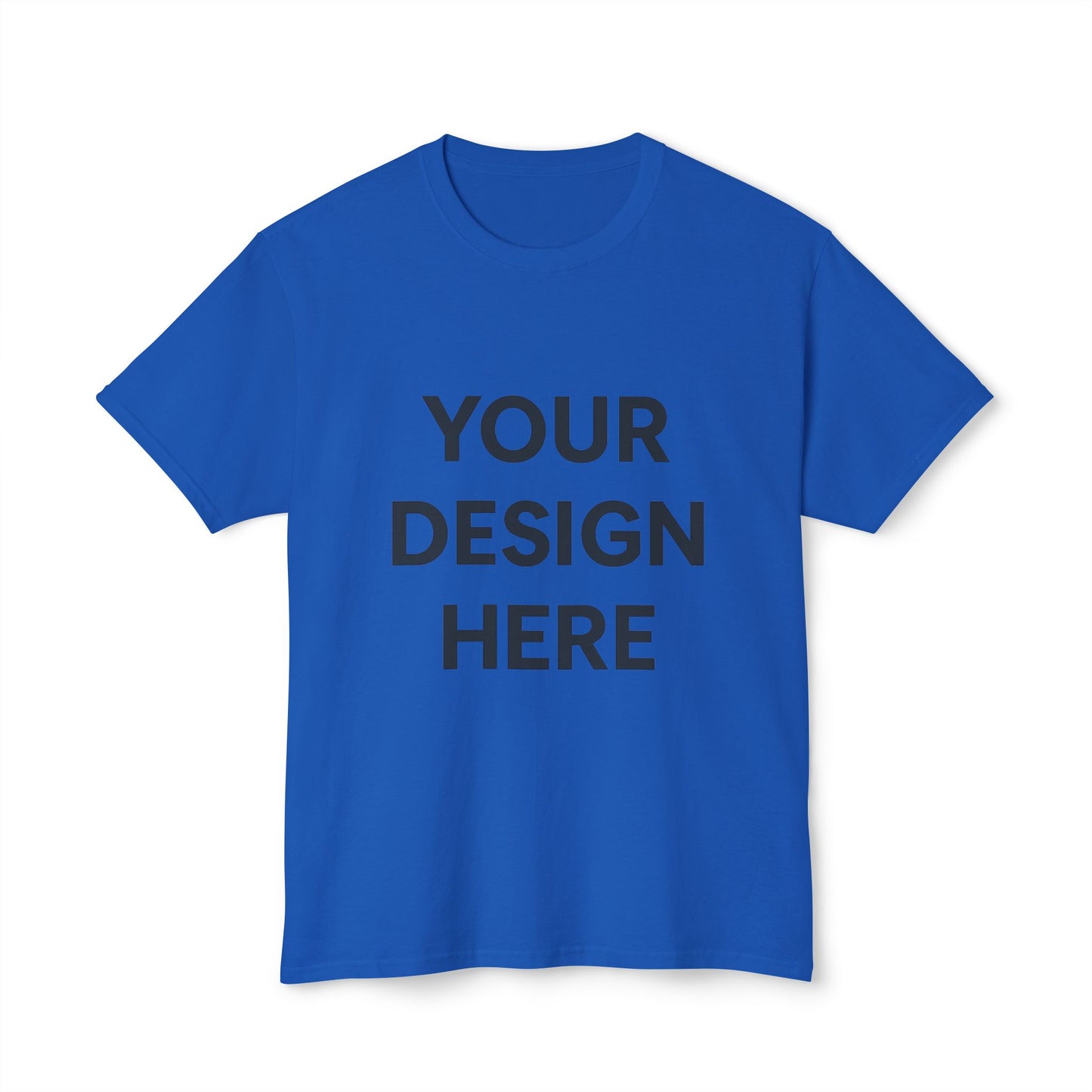 Custom Fruit of the Loom 3930R Heavy Cotton T-Shirt Personalized Classic Fit Tee Durable 100% Cotton Shirt for Men & Women Custom Logo, Text, or Design